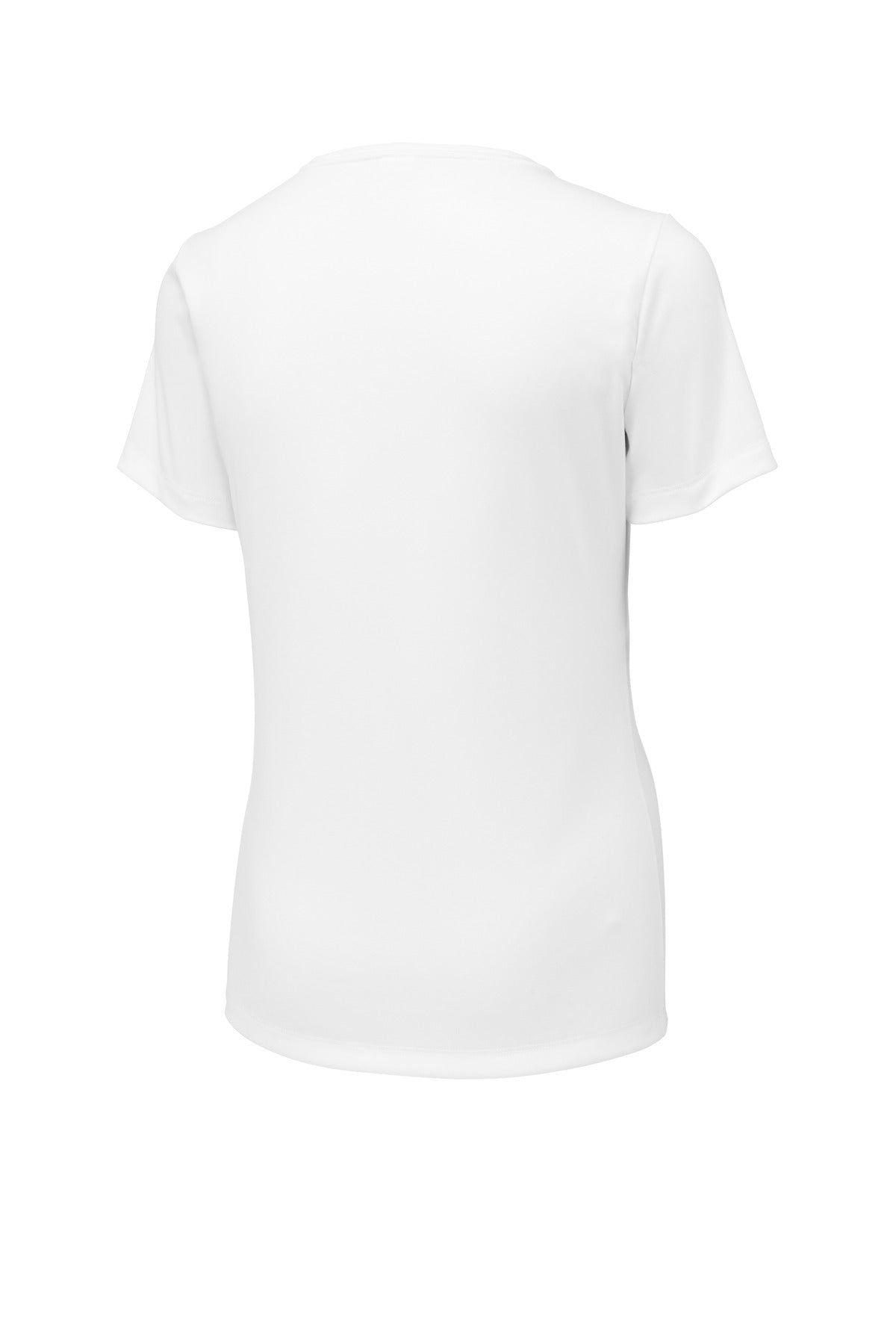 Sport-Tek® Women's Posi-UV® Pro Scoop Neck Tee