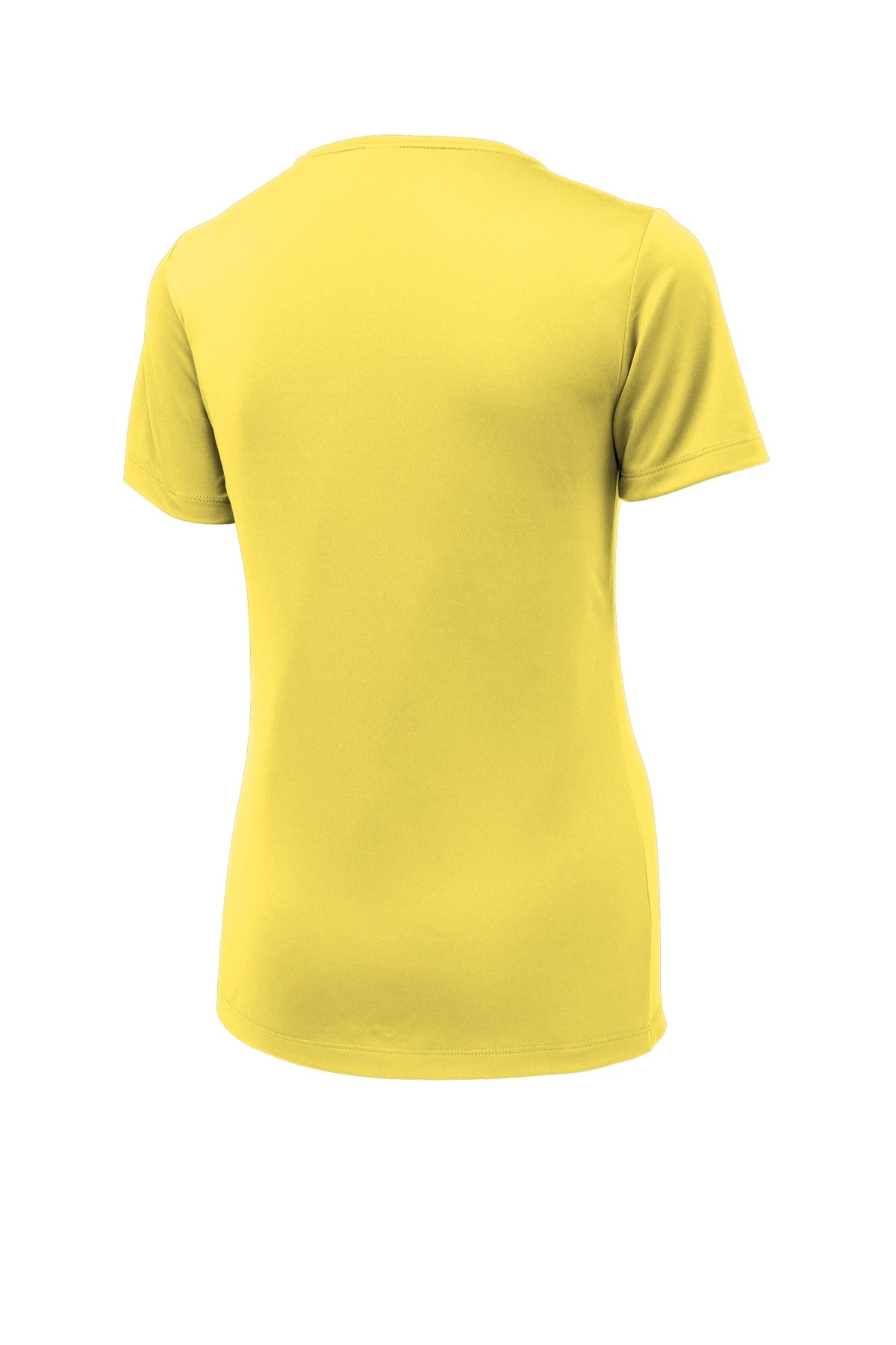 Sport-Tek® Women's Posi-UV® Pro Scoop Neck Tee