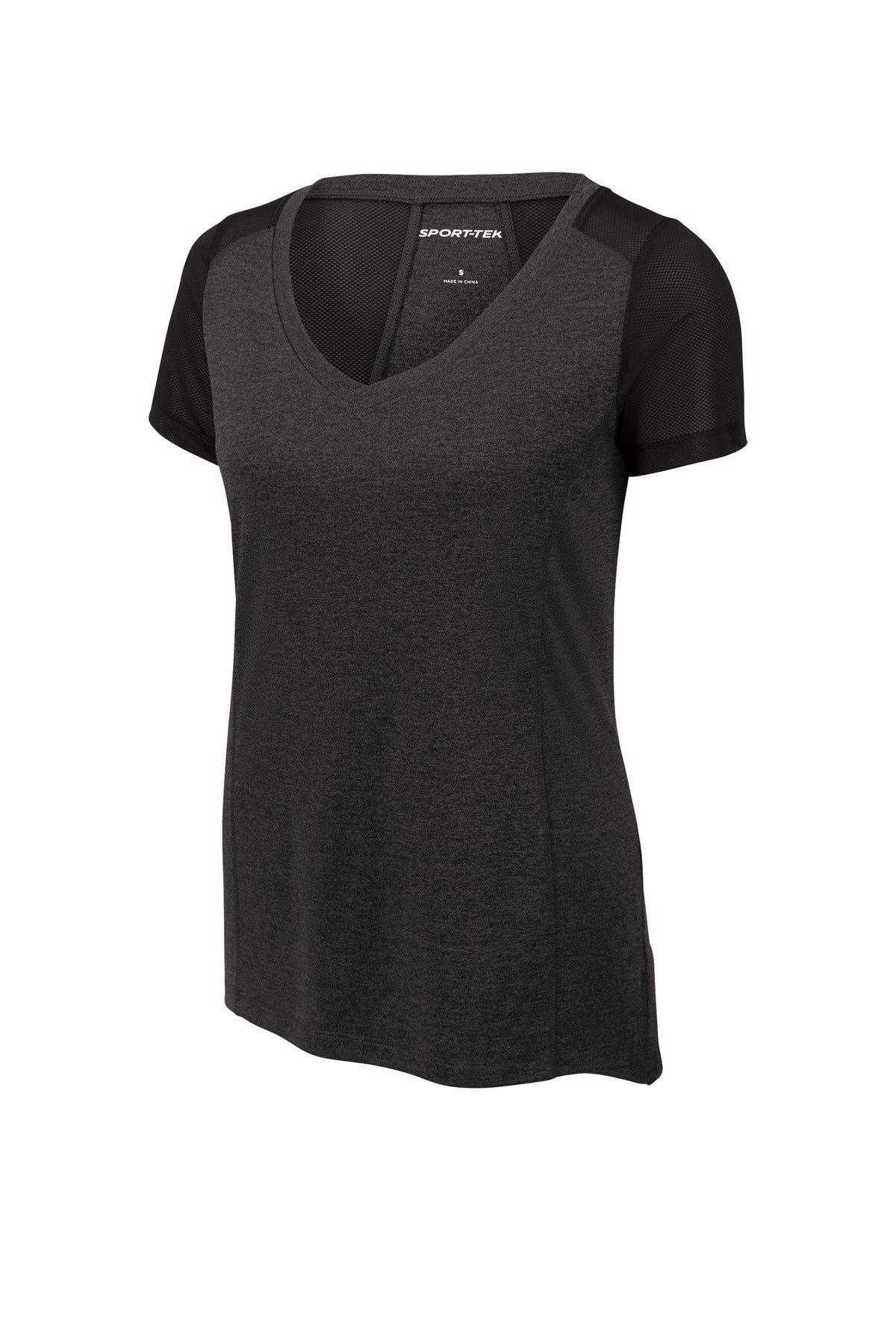Sport-Tek® Women's Endeavor Tee