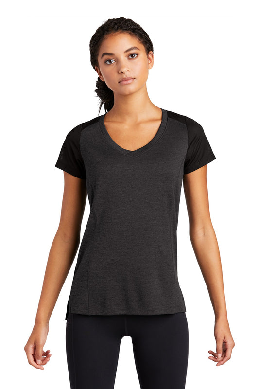Sport-Tek® Women's Endeavor Tee