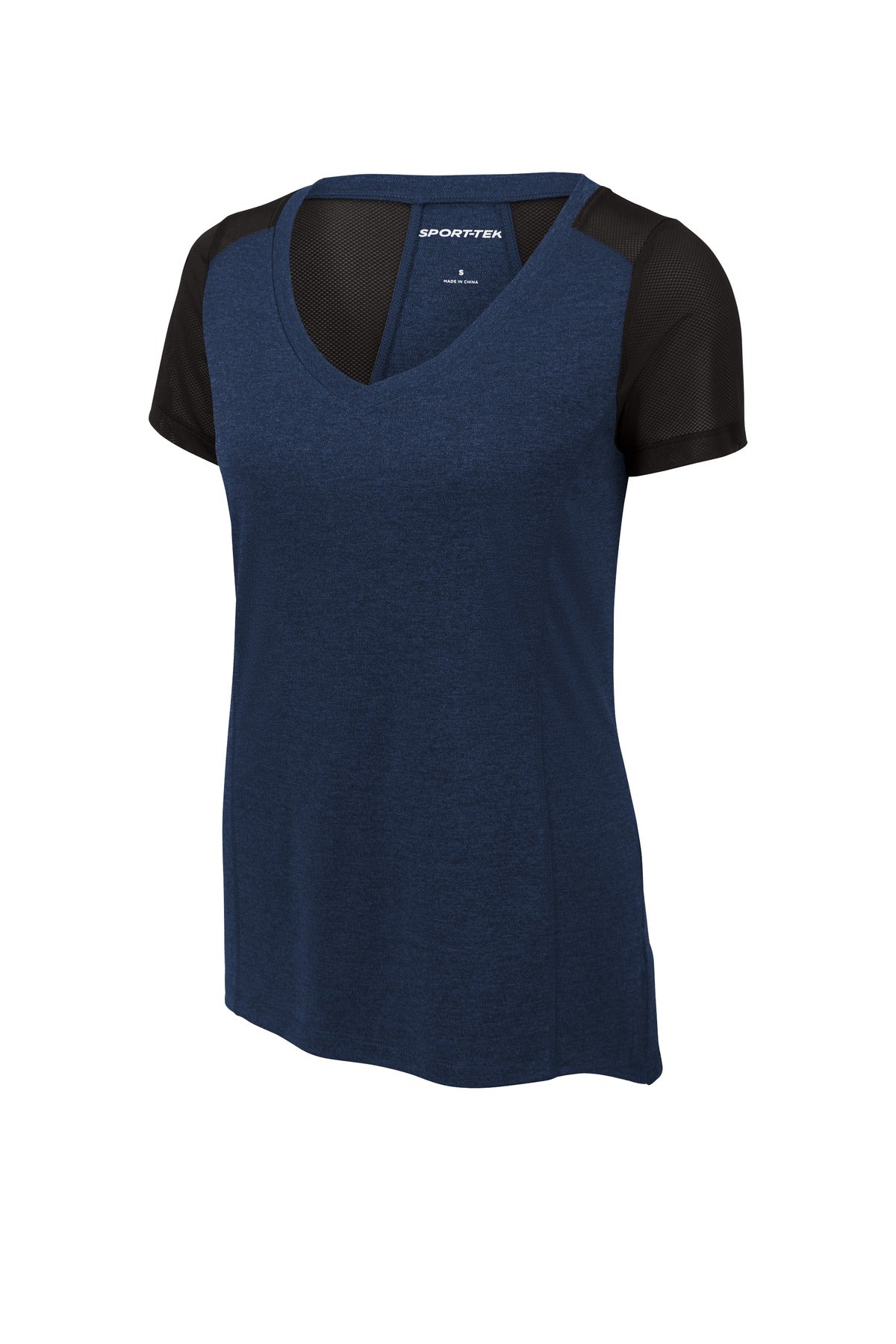Sport-Tek® Women's Endeavor Tee
