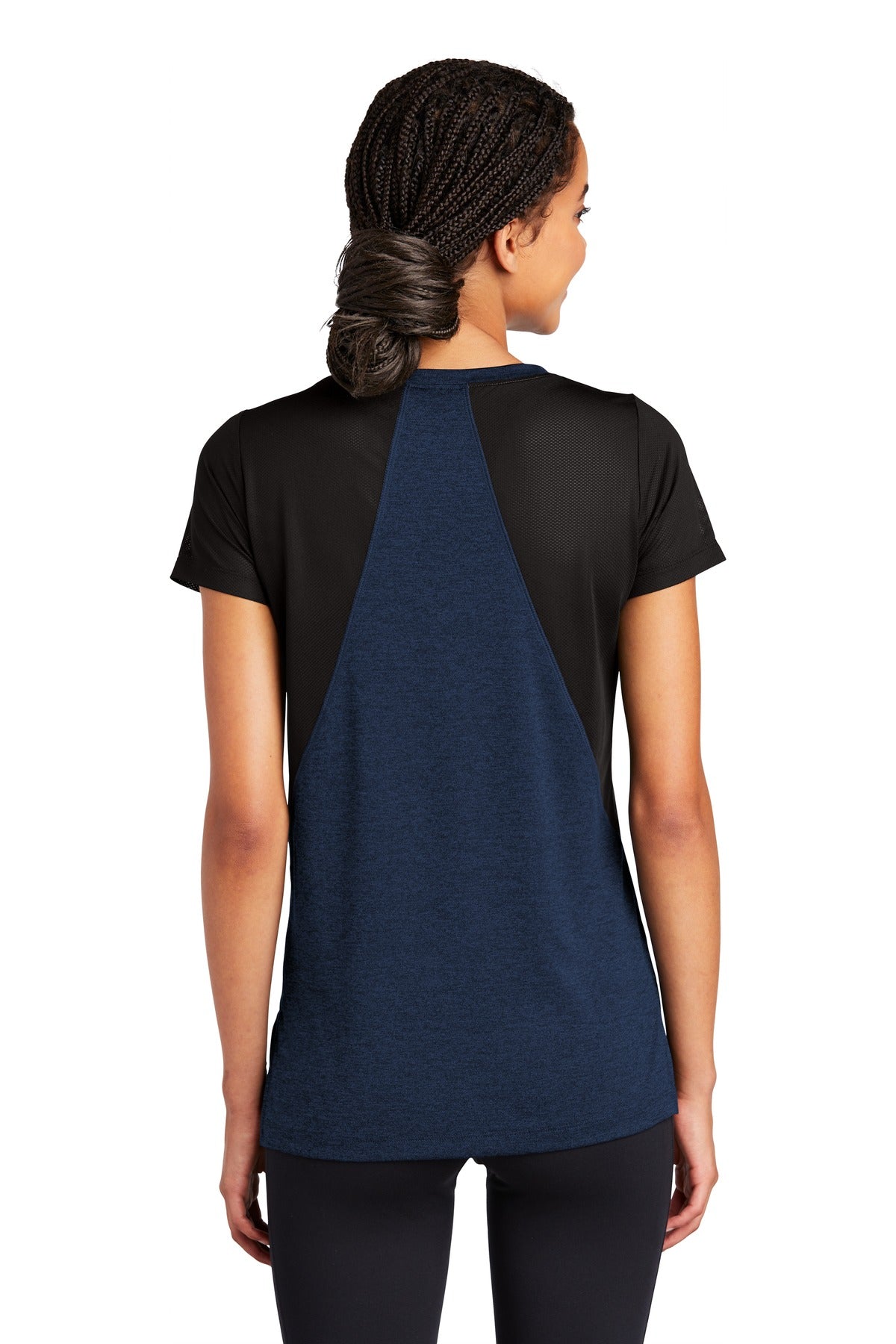Sport-Tek® Women's Endeavor Tee