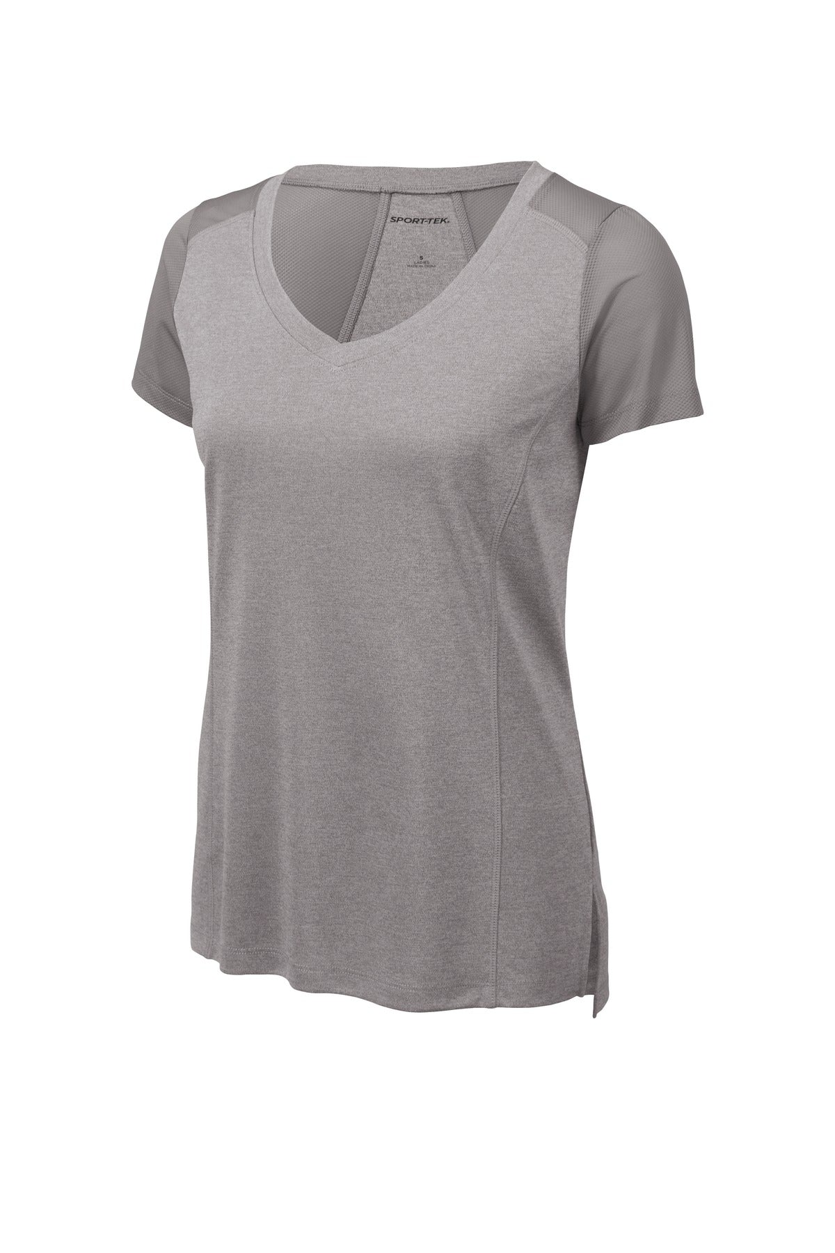 Sport-Tek® Women's Endeavor Tee