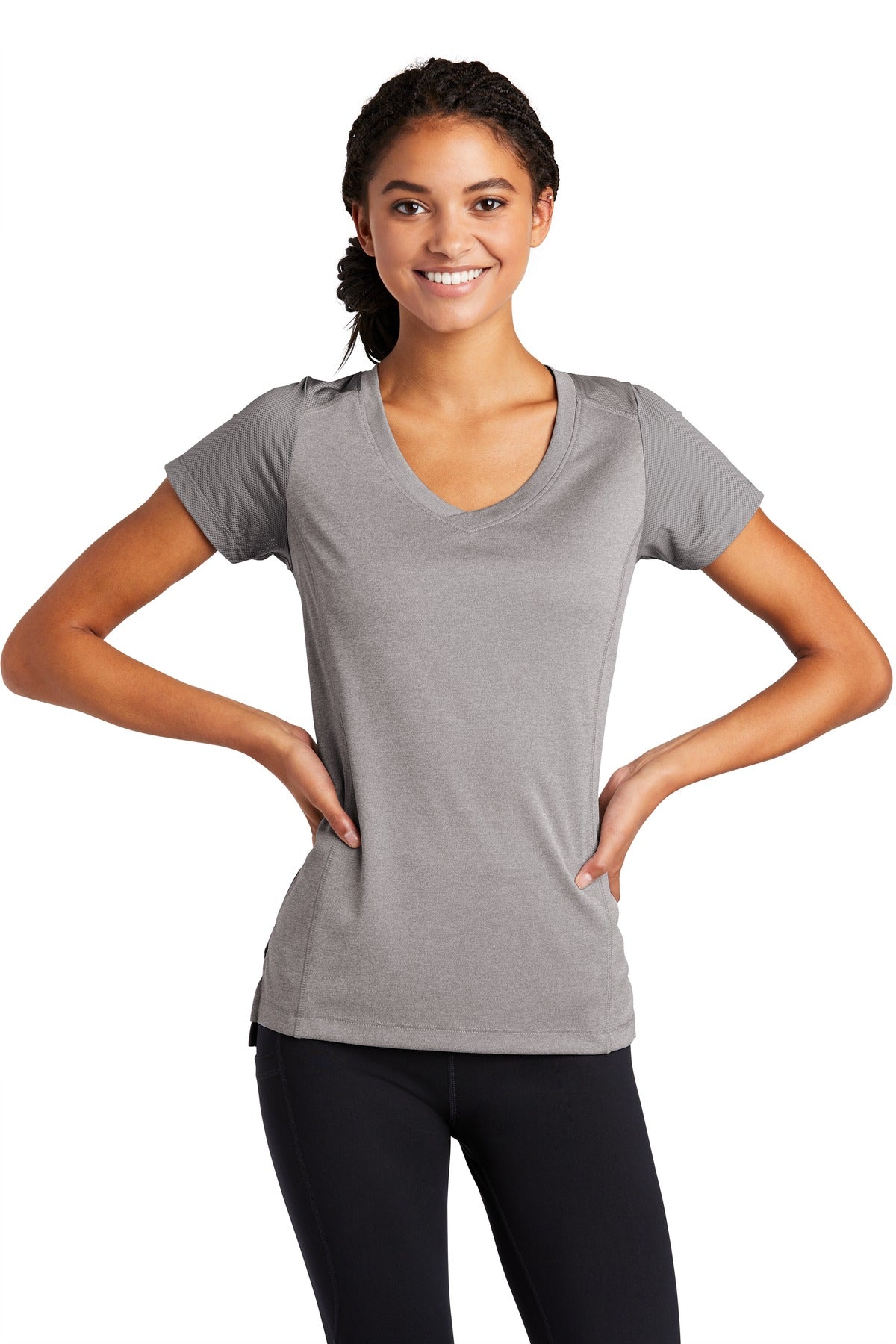 Sport-Tek® Women's Endeavor Tee