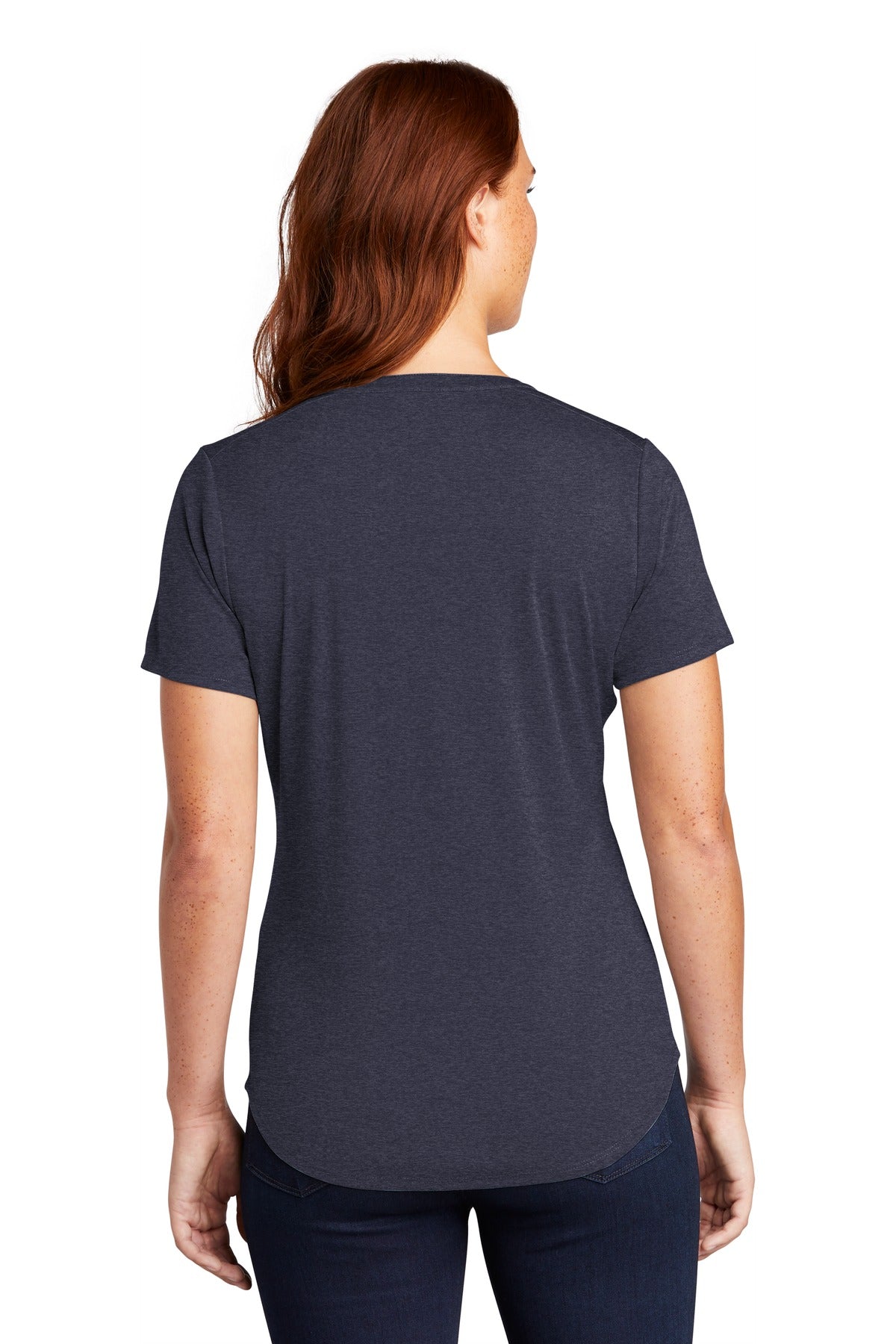 Sport-Tek® Women's Endeavor Henley