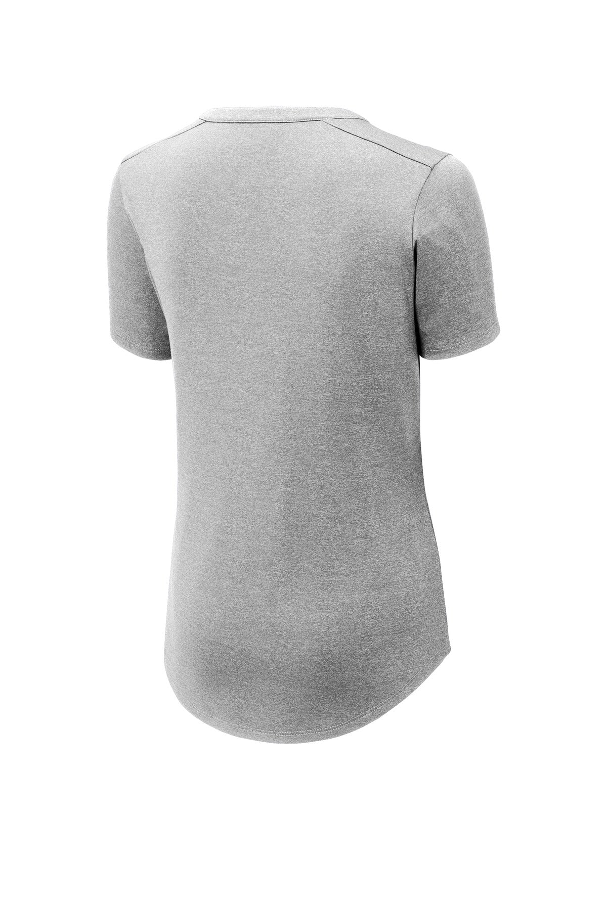 Sport-Tek® Women's Endeavor Henley