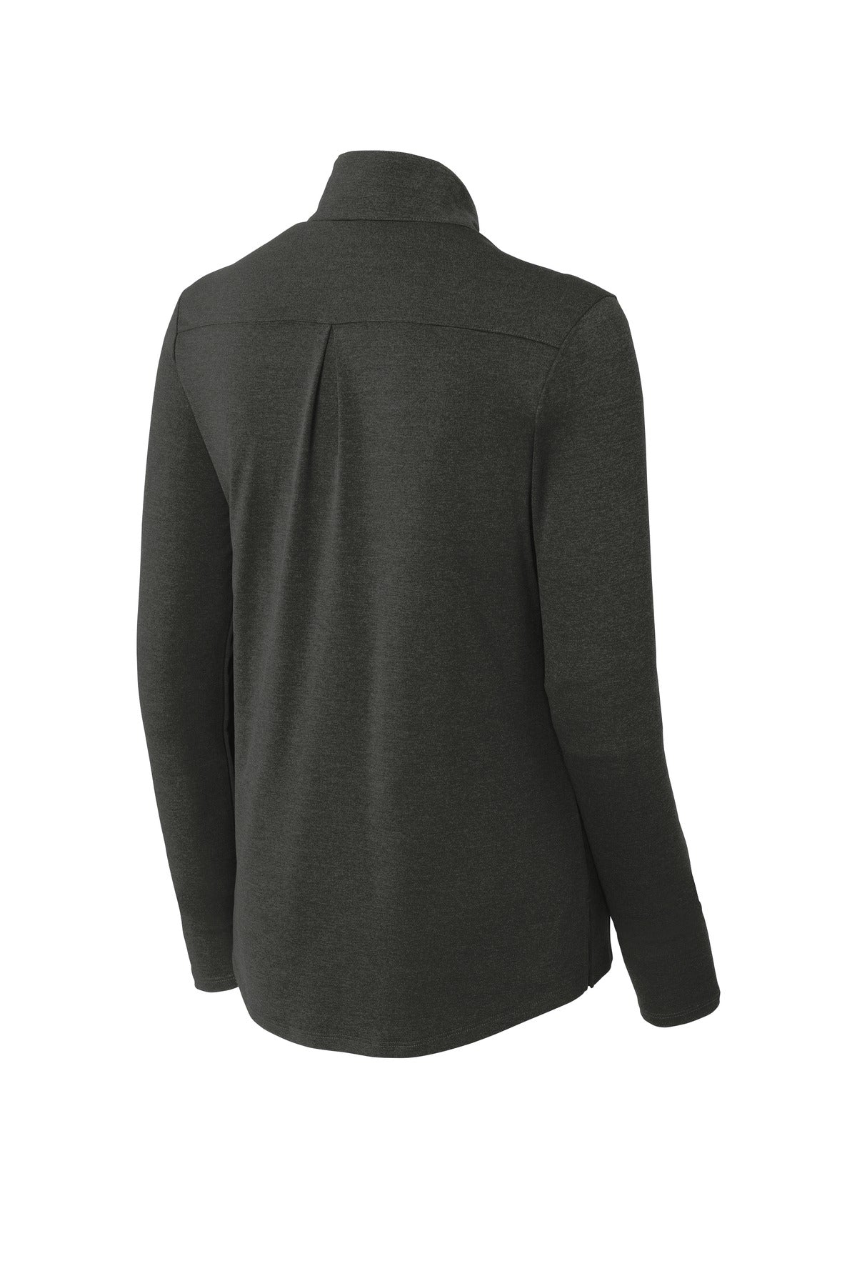 Sport-Tek® Women's Endeavor 1/2-Zip Pullover