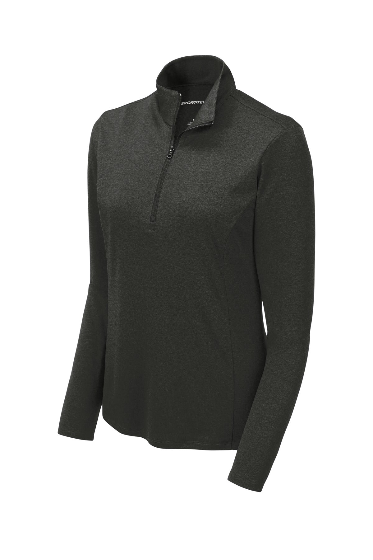 Sport-Tek® Women's Endeavor 1/2-Zip Pullover