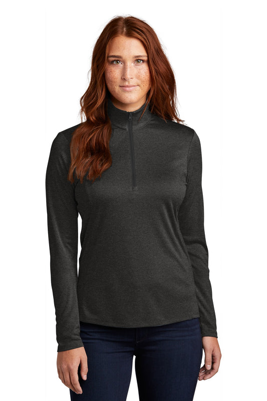Sport-Tek® Women's Endeavor 1/2-Zip Pullover