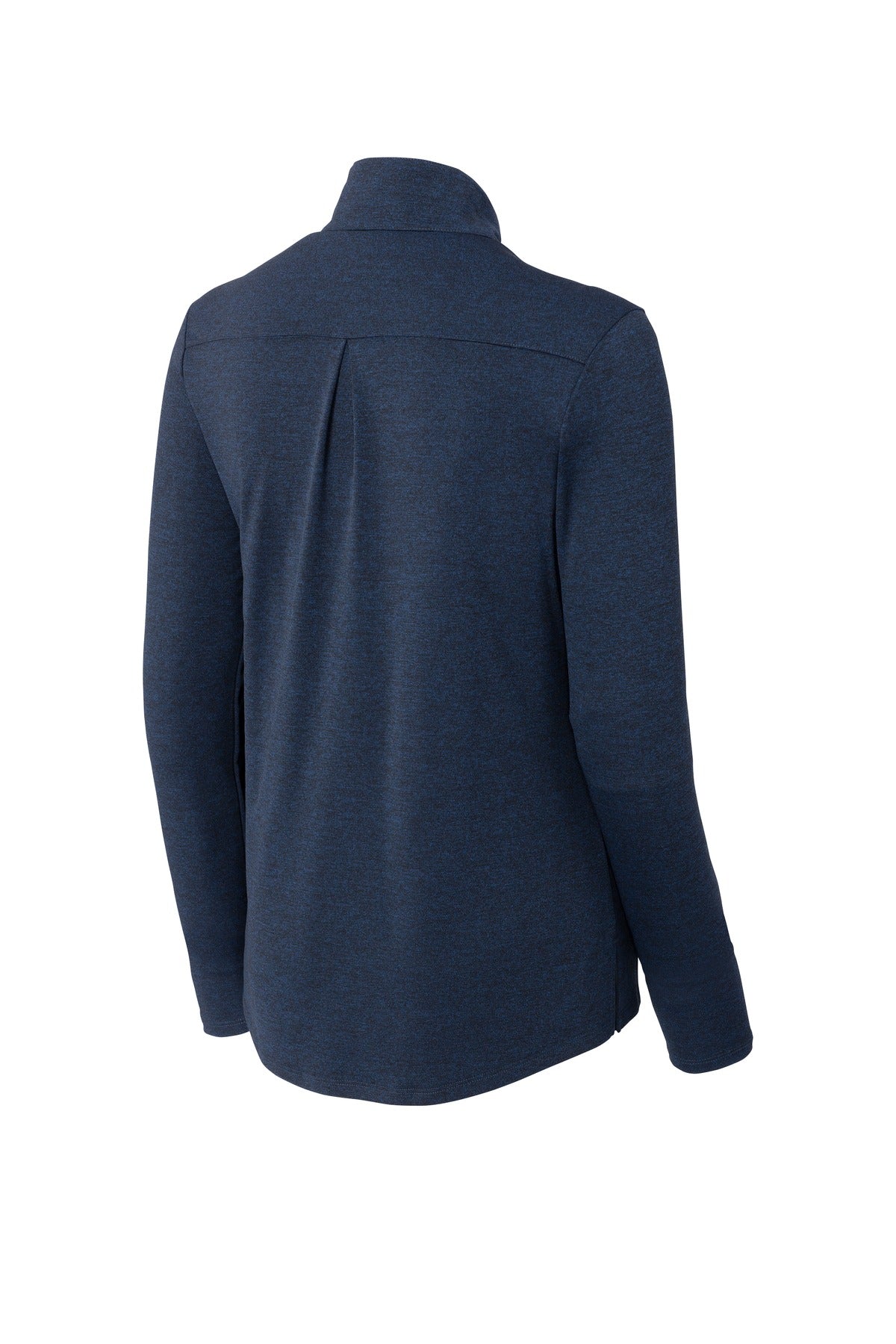 Sport-Tek® Women's Endeavor 1/2-Zip Pullover