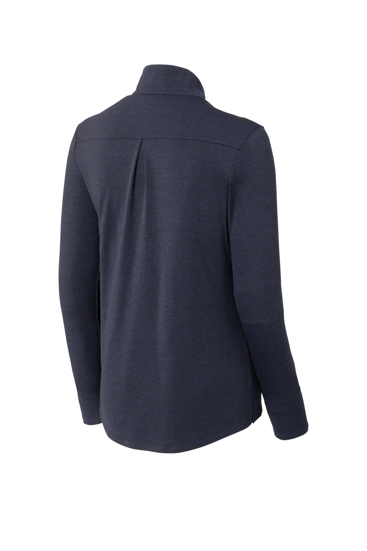 Sport-Tek® Women's Endeavor 1/2-Zip Pullover