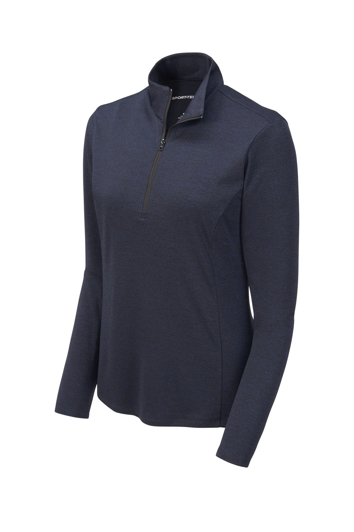 Sport-Tek® Women's Endeavor 1/2-Zip Pullover