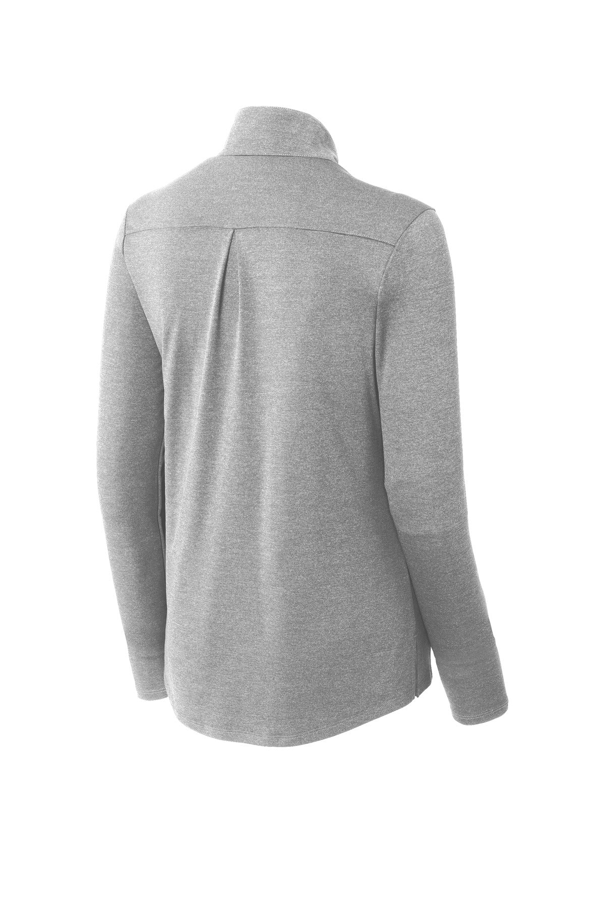 Sport-Tek® Women's Endeavor 1/2-Zip Pullover