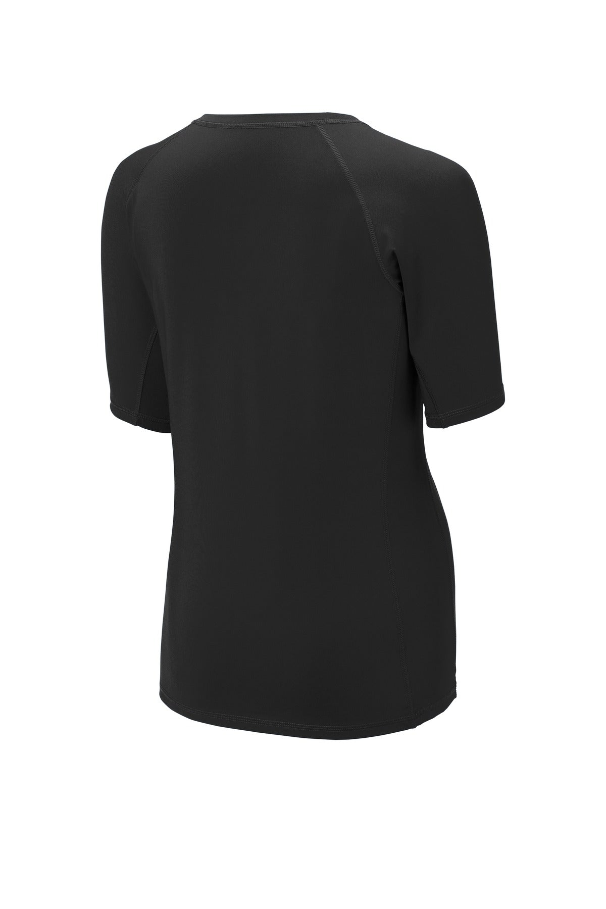 Sport-Tek® Women's Rashguard Tee