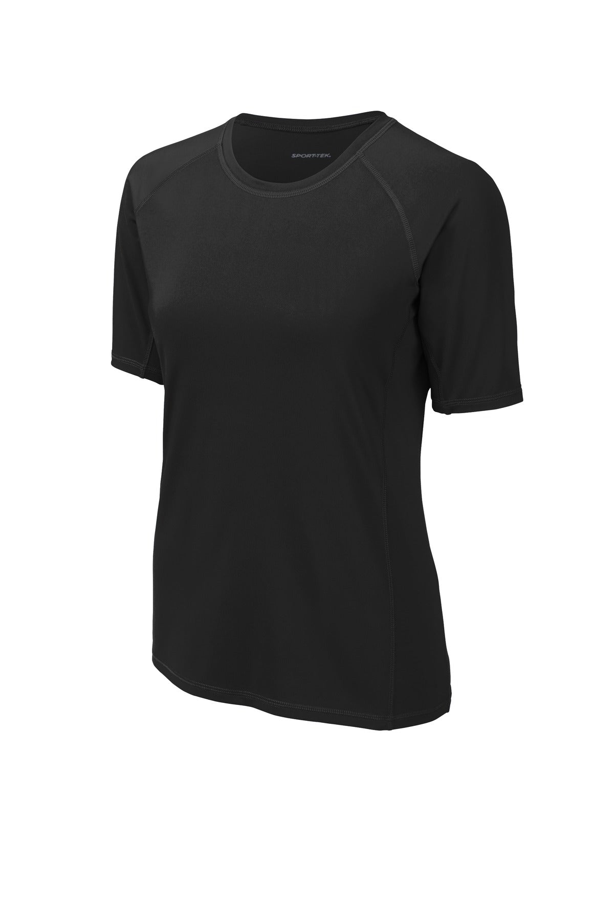 Sport-Tek® Women's Rashguard Tee