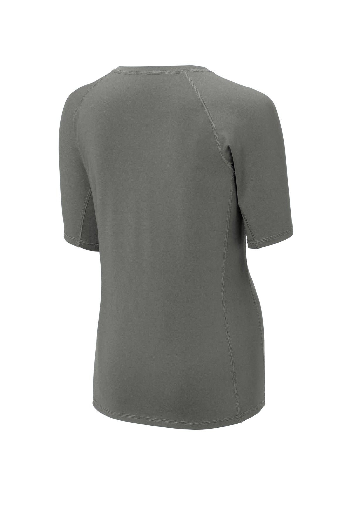 Sport-Tek® Women's Rashguard Tee