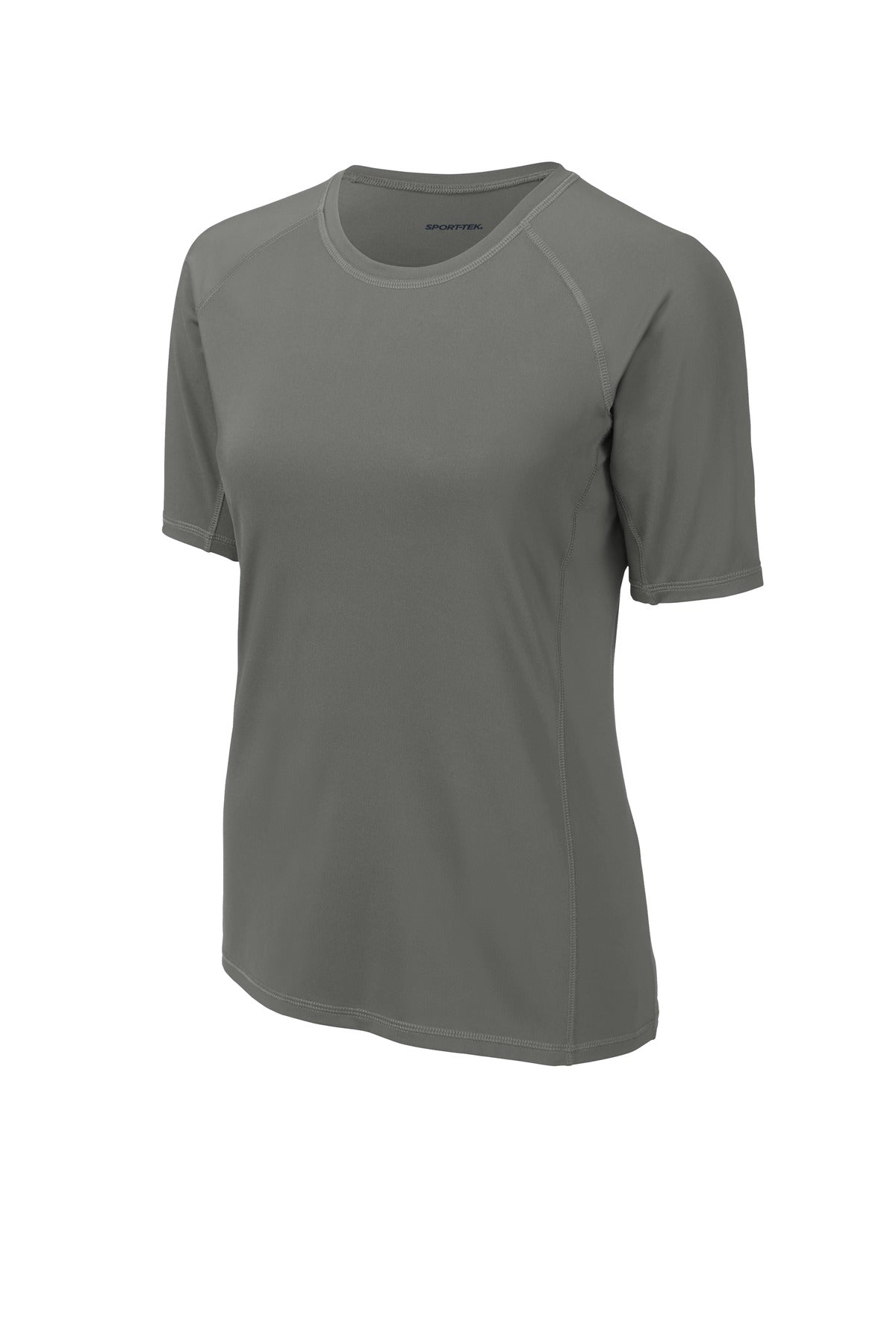 Sport-Tek® Women's Rashguard Tee