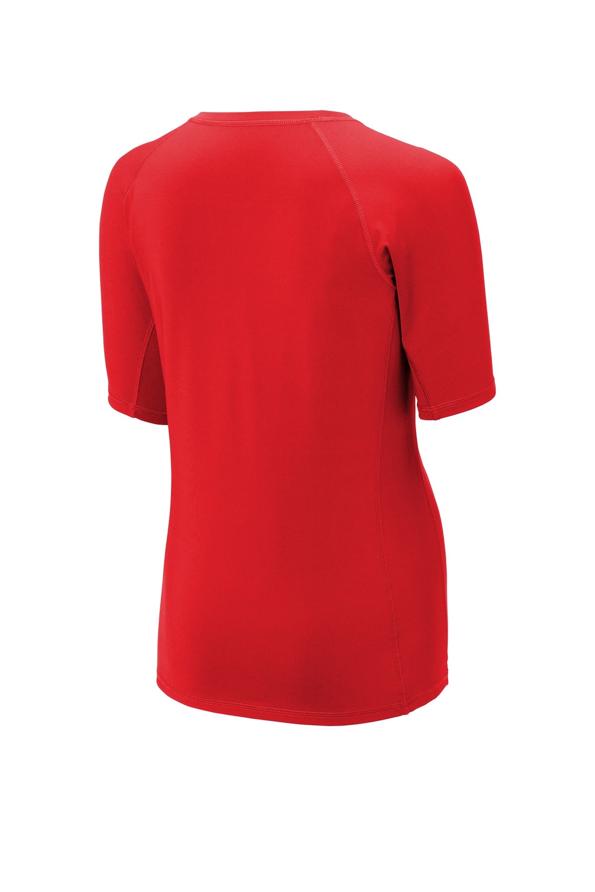 Sport-Tek® Women's Rashguard Tee