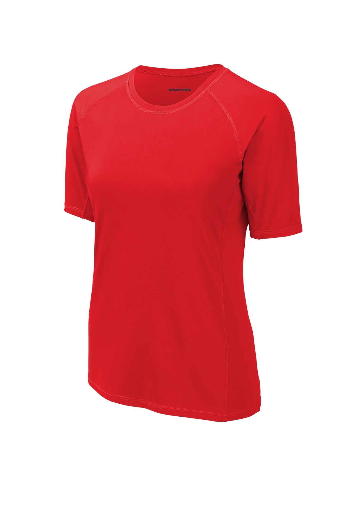 Sport-Tek® Women's Rashguard Tee