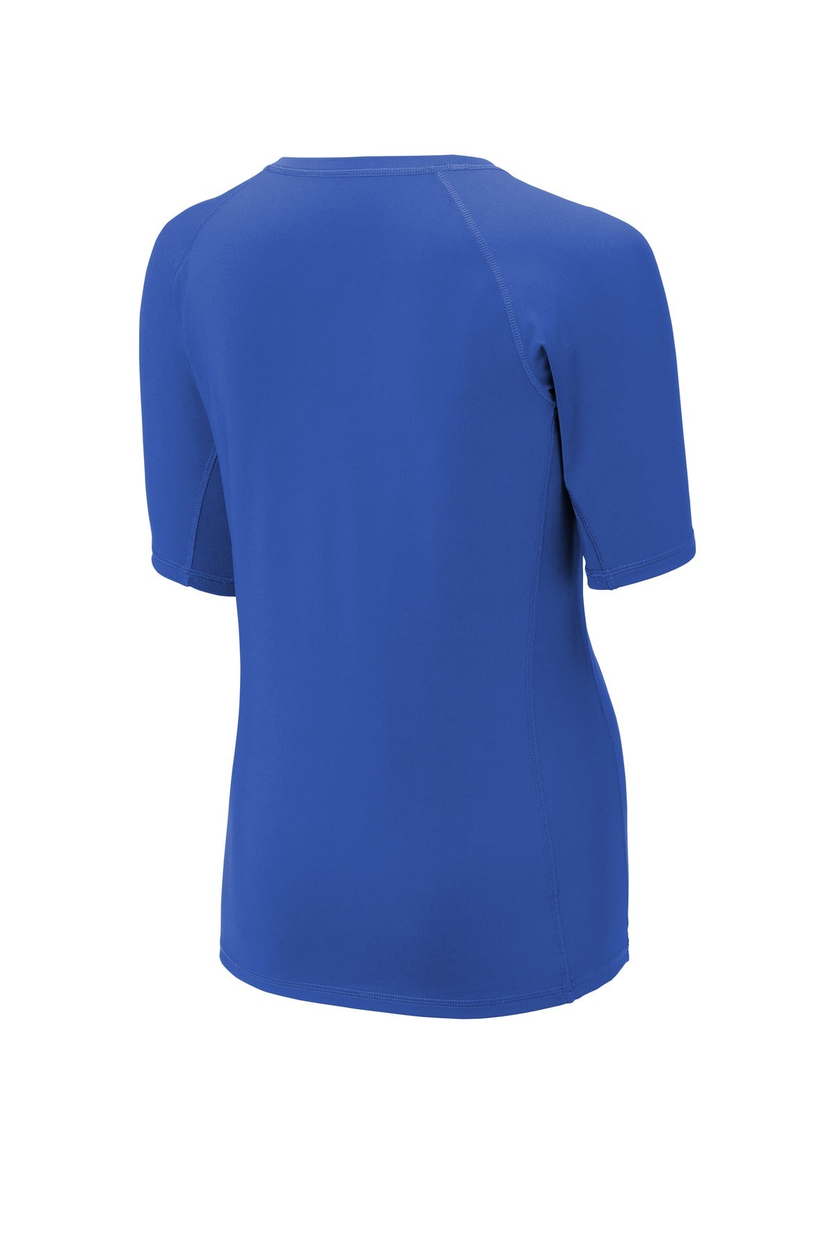 Sport-Tek® Women's Rashguard Tee
