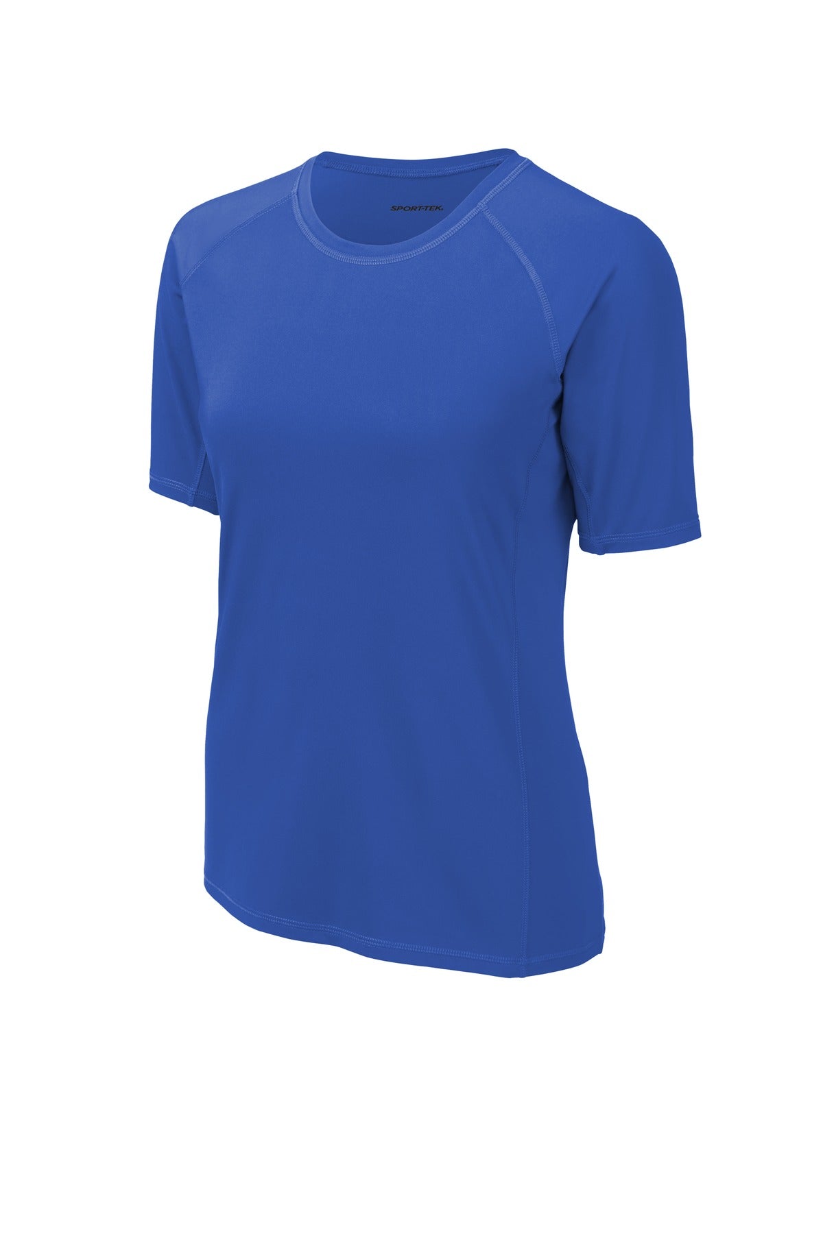 Sport-Tek® Women's Rashguard Tee