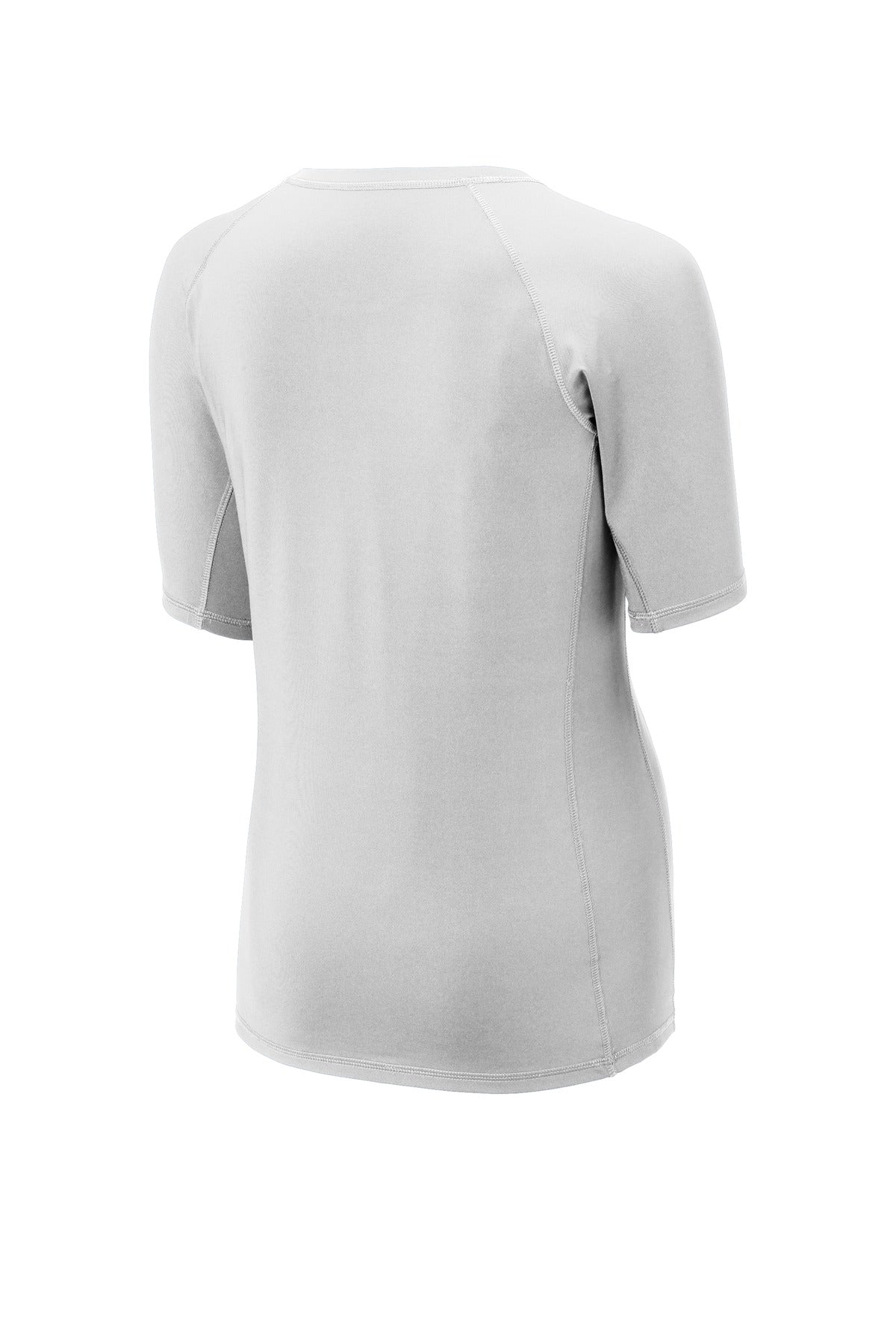 Sport-Tek® Women's Rashguard Tee