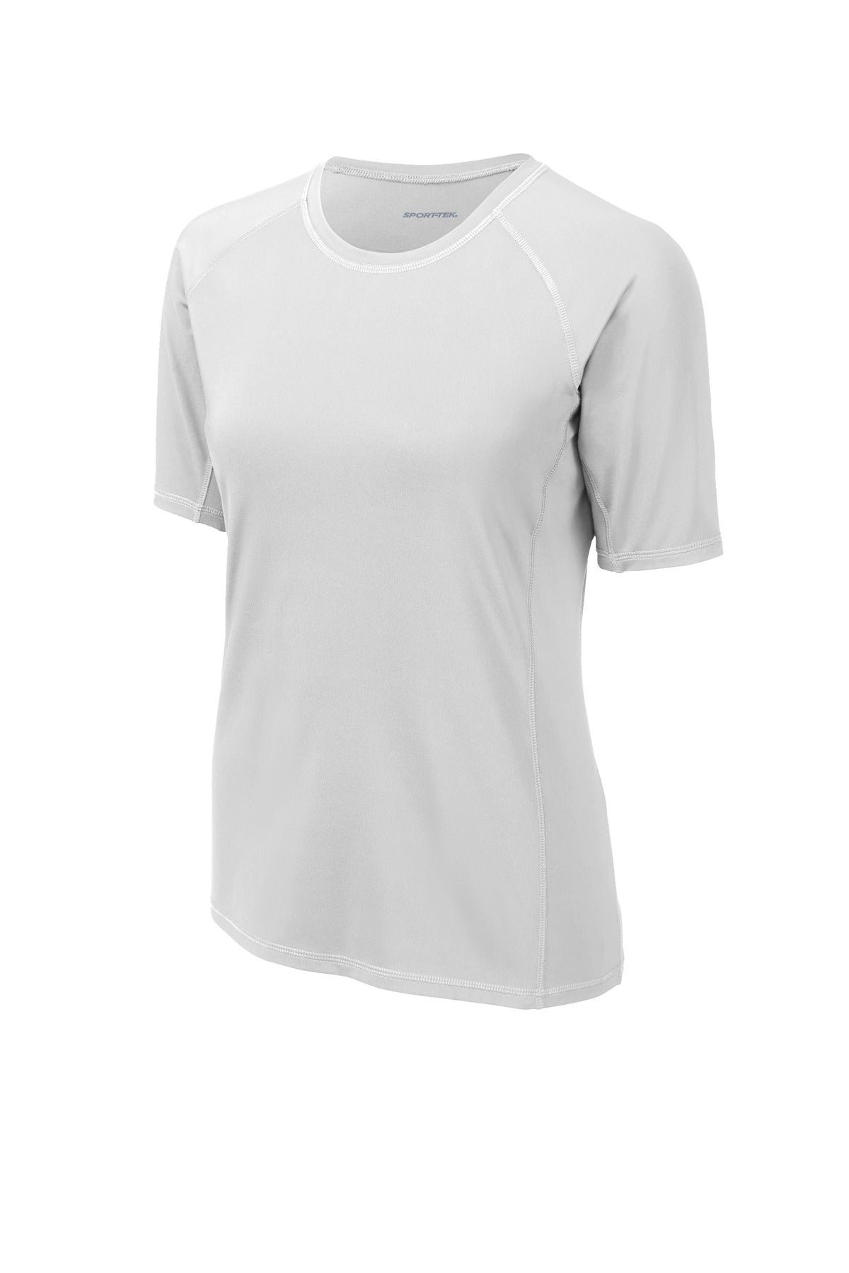 Sport-Tek® Women's Rashguard Tee