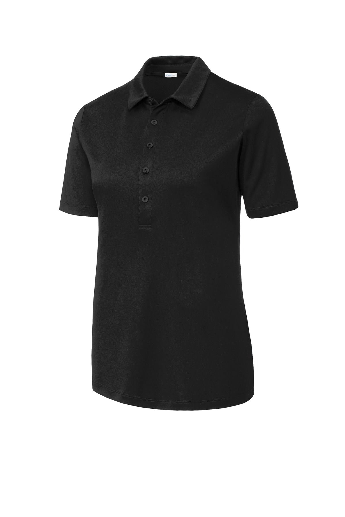 Sport-Tek® Women's Posi-UV® Pro Polo