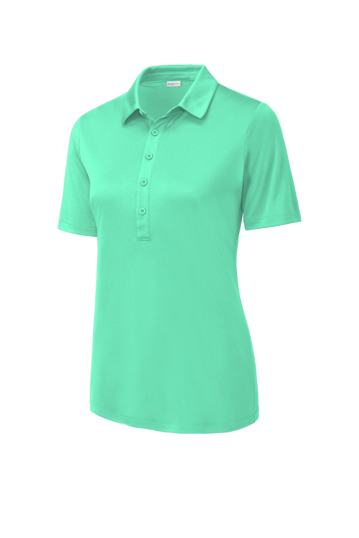 Sport-Tek® Women's Posi-UV® Pro Polo