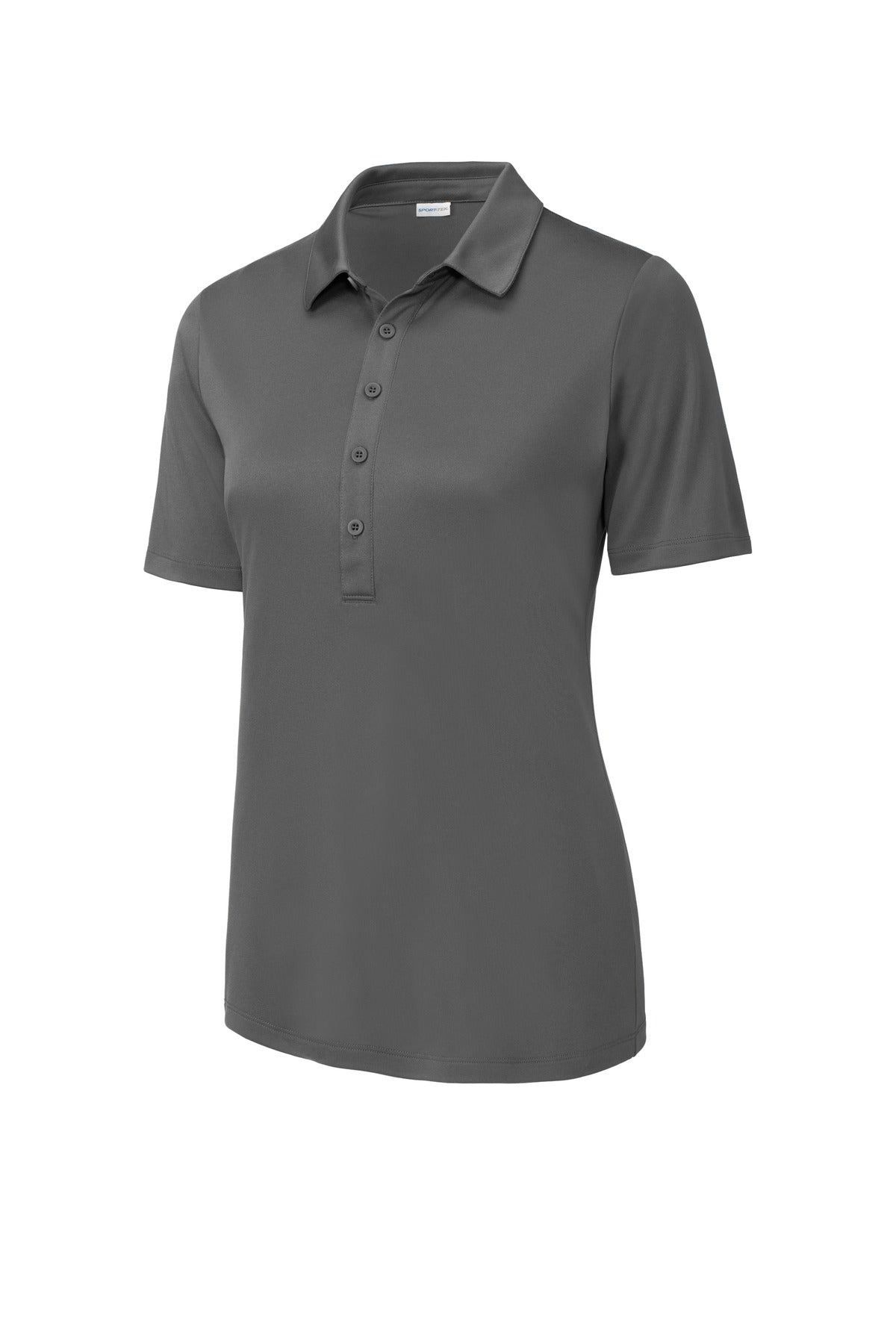 Sport-Tek® Women's Posi-UV® Pro Polo