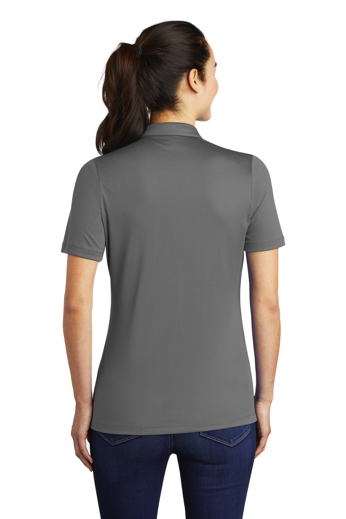 Sport-Tek® Women's Posi-UV® Pro Polo