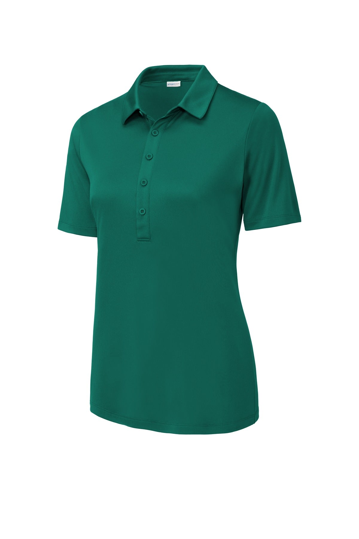 Sport-Tek® Women's Posi-UV® Pro Polo