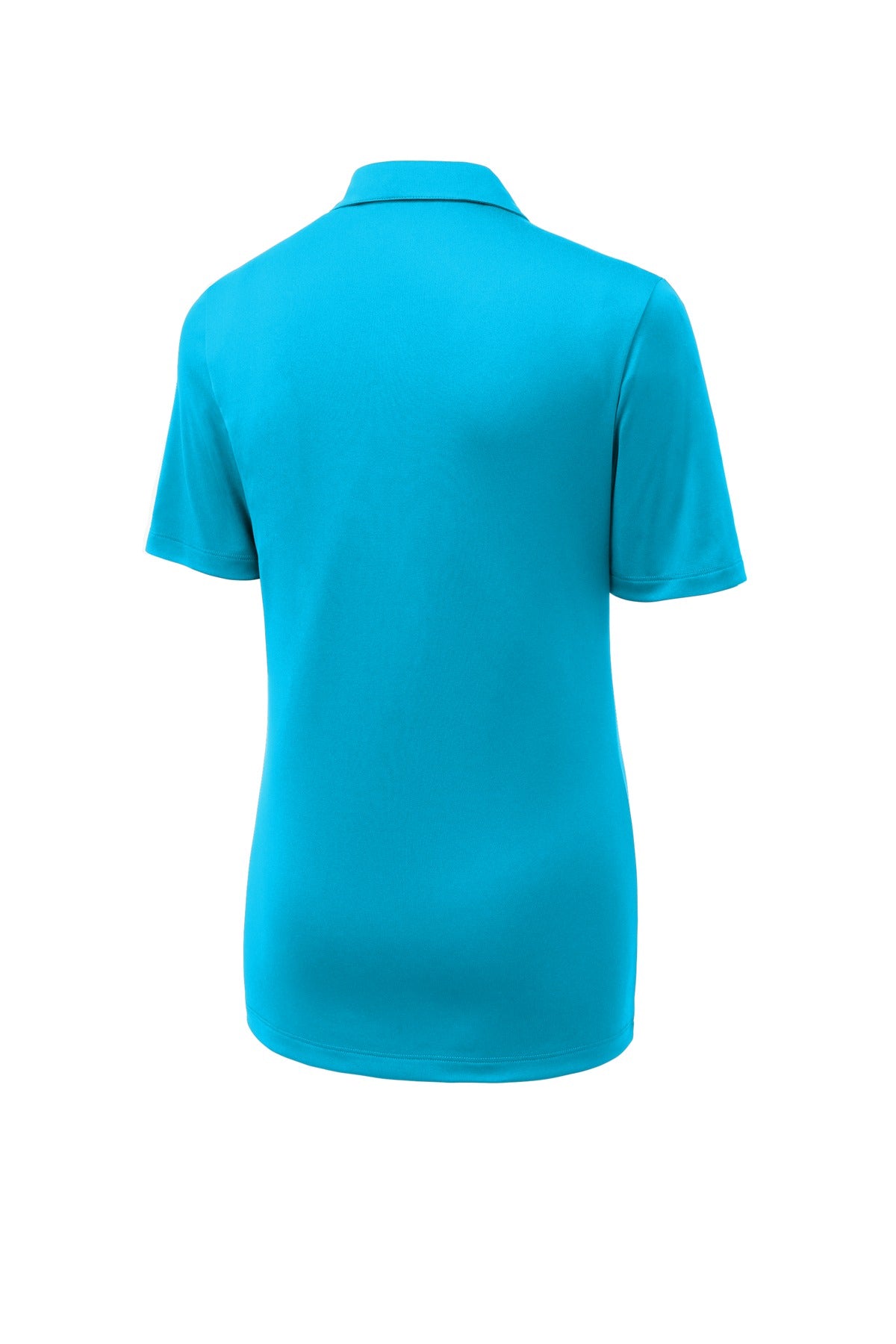 Sport-Tek® Women's Posi-UV® Pro Polo