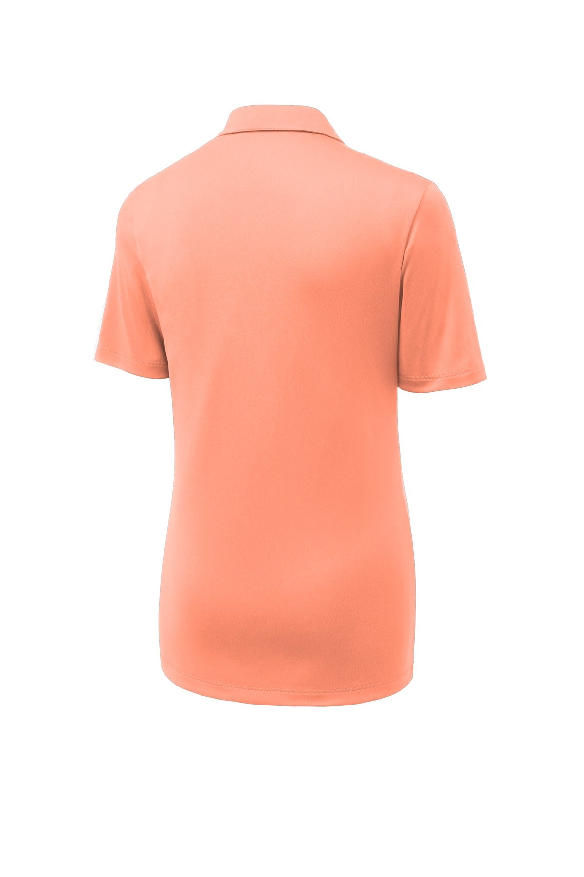 Sport-Tek® Women's Posi-UV® Pro Polo