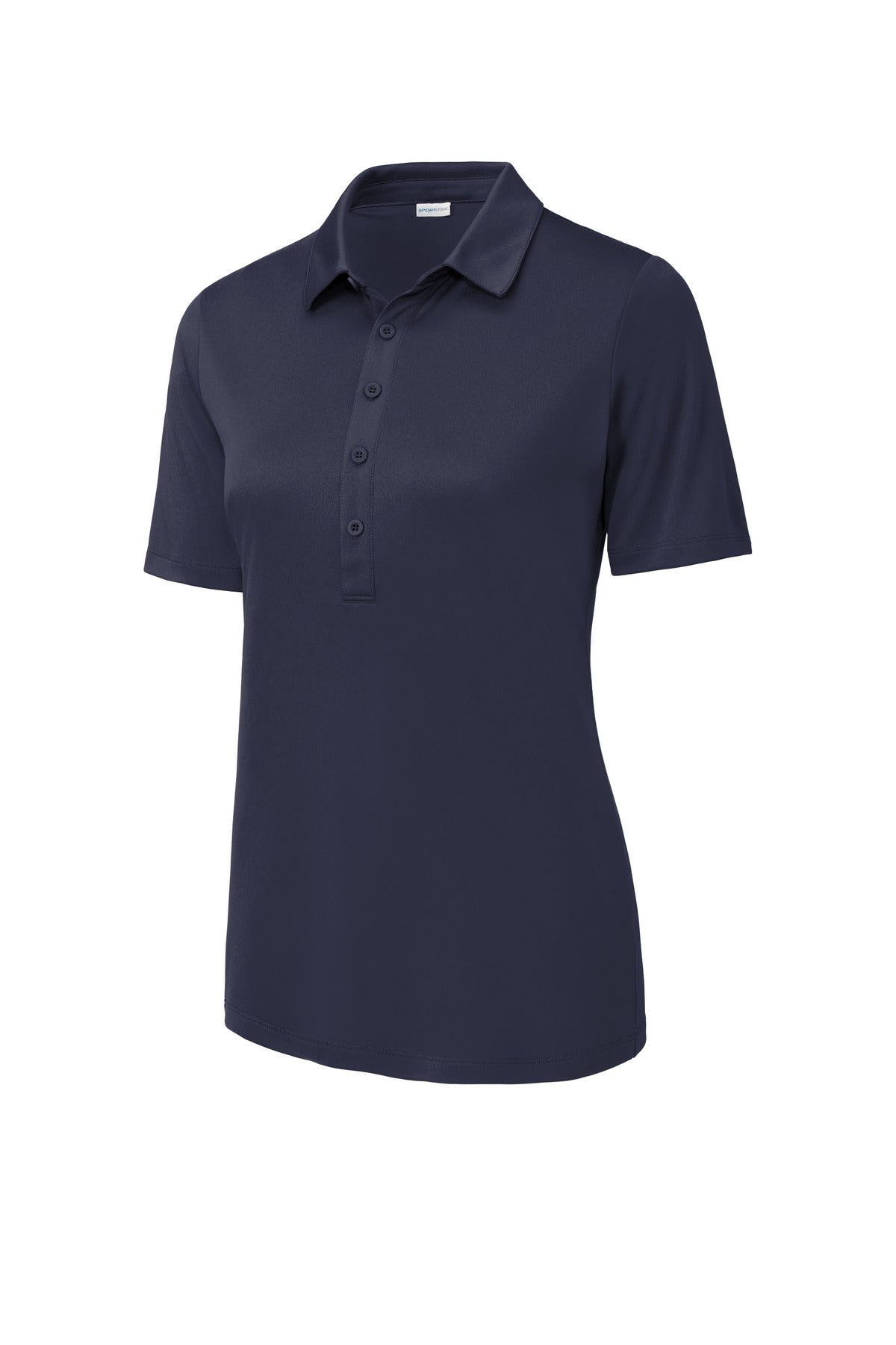 Sport-Tek® Women's Posi-UV® Pro Polo