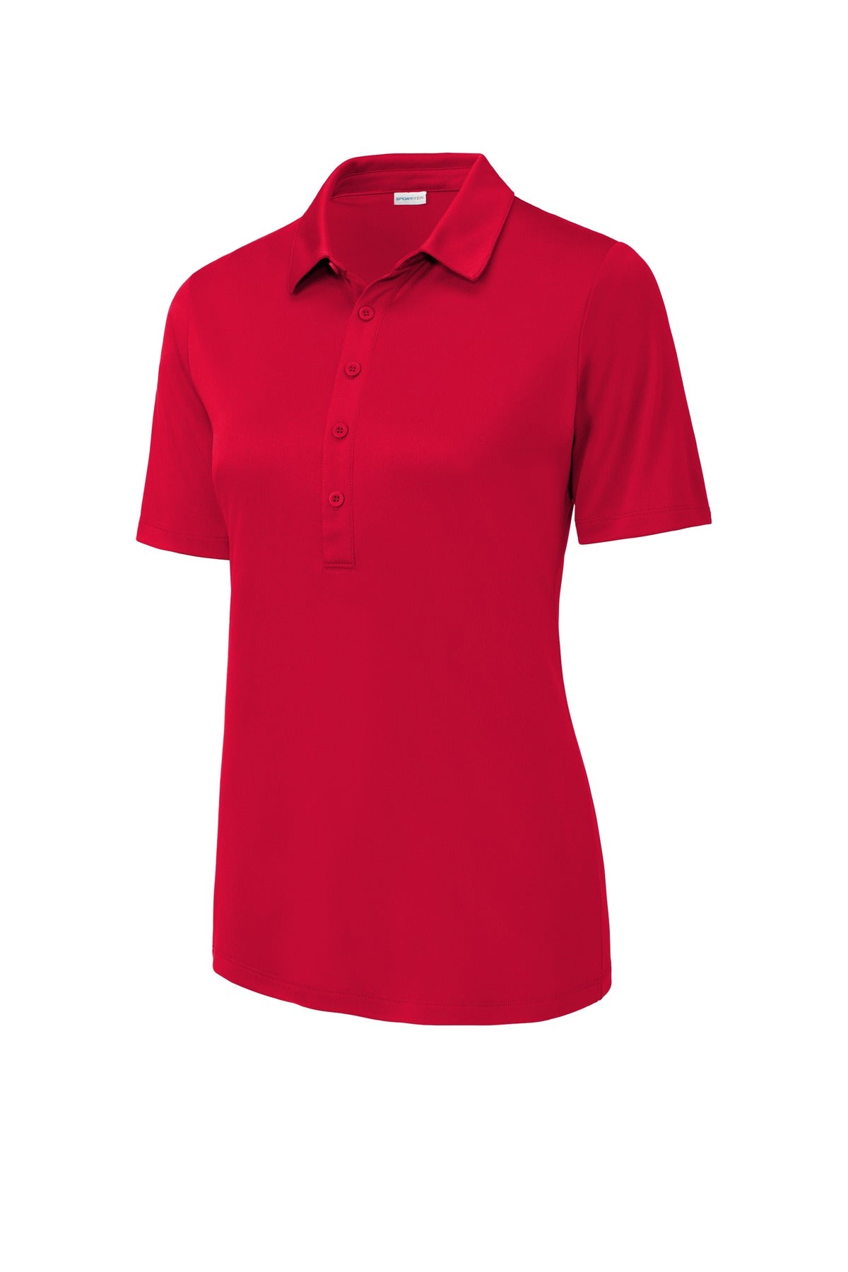 Sport-Tek® Women's Posi-UV® Pro Polo