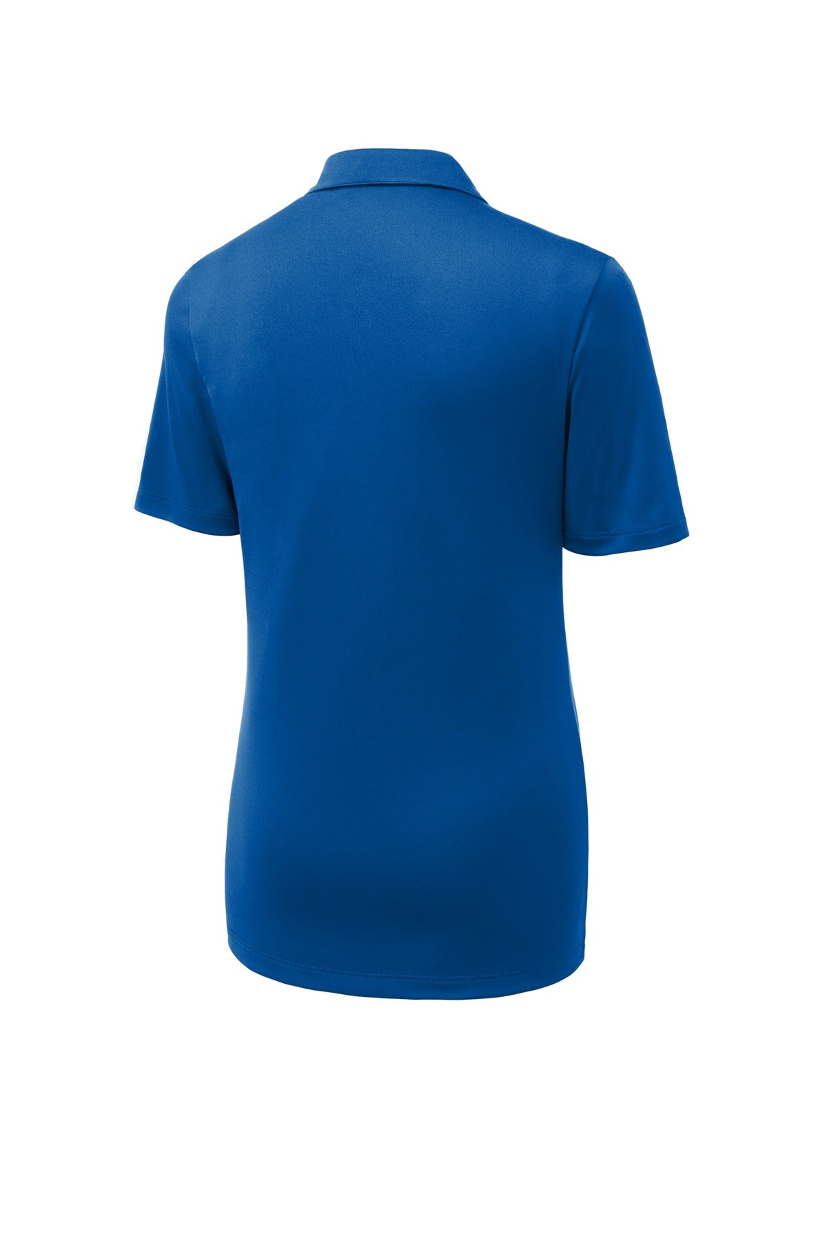 Sport-Tek® Women's Posi-UV® Pro Polo