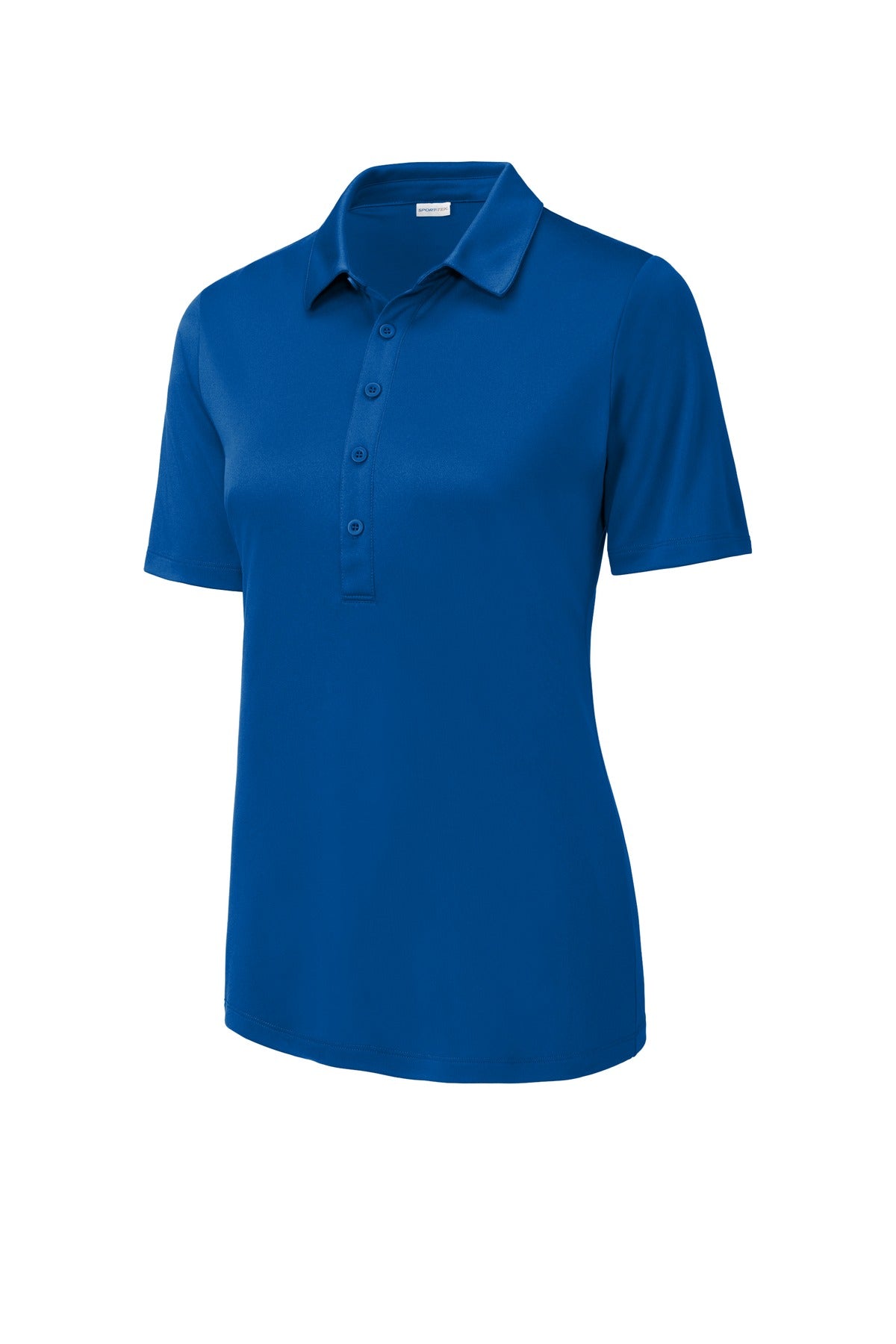 Sport-Tek® Women's Posi-UV® Pro Polo