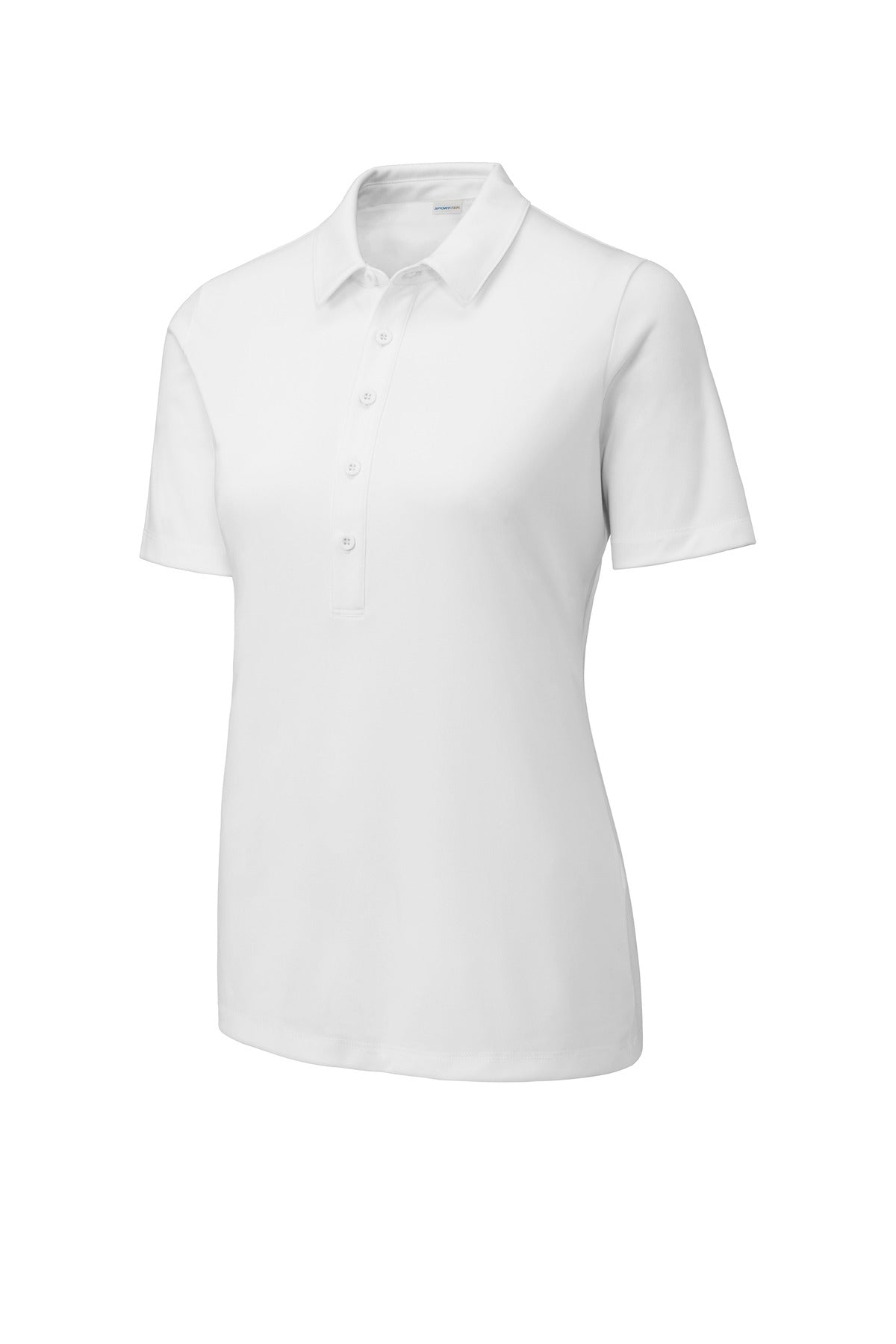 Sport-Tek® Women's Posi-UV® Pro Polo