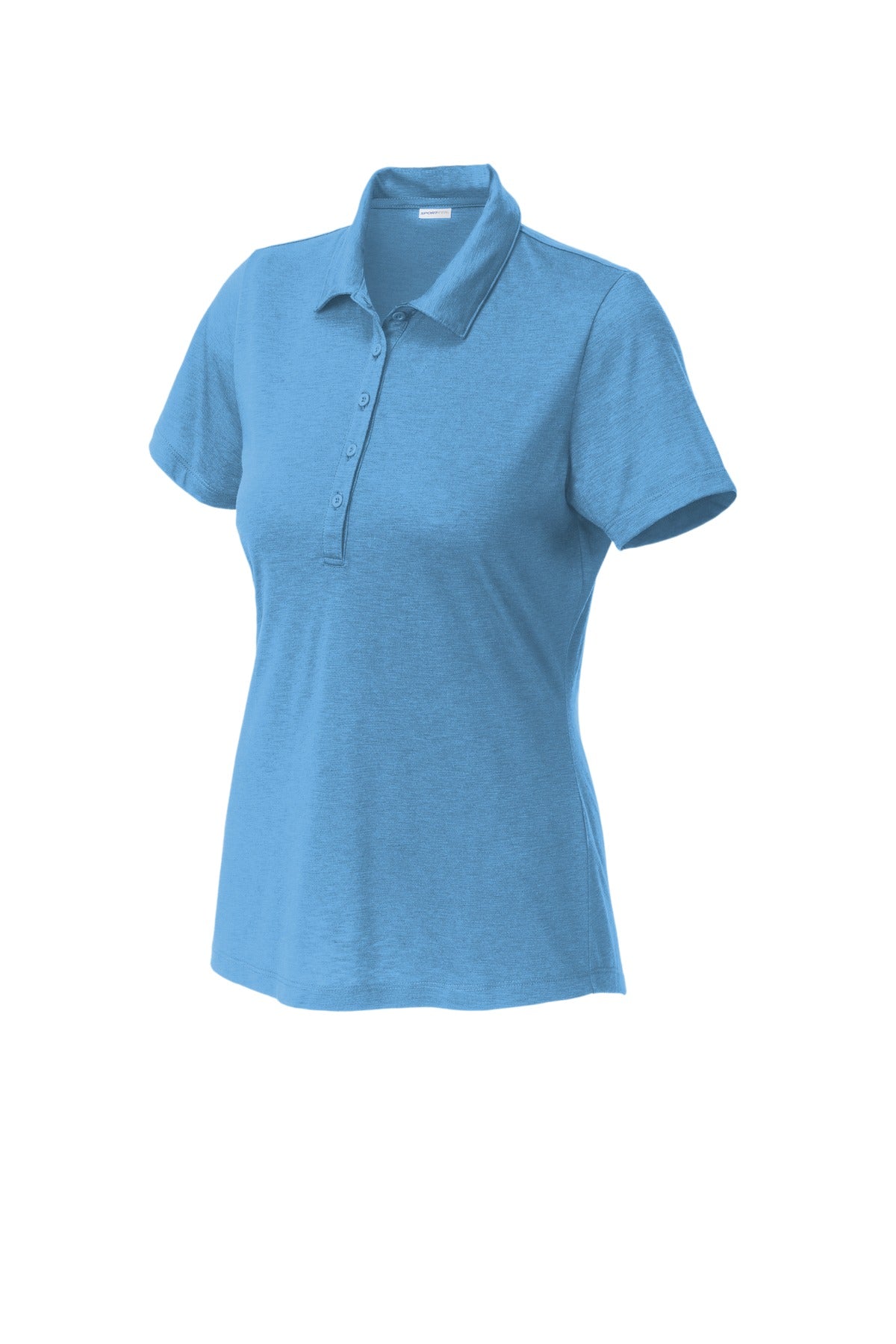 Sport-Tek® Women's PosiCharge® Strive Polo