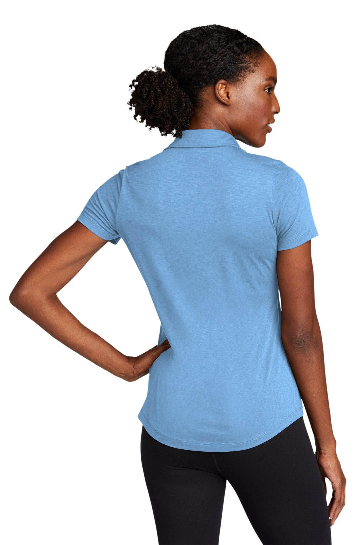 Sport-Tek® Women's PosiCharge® Strive Polo