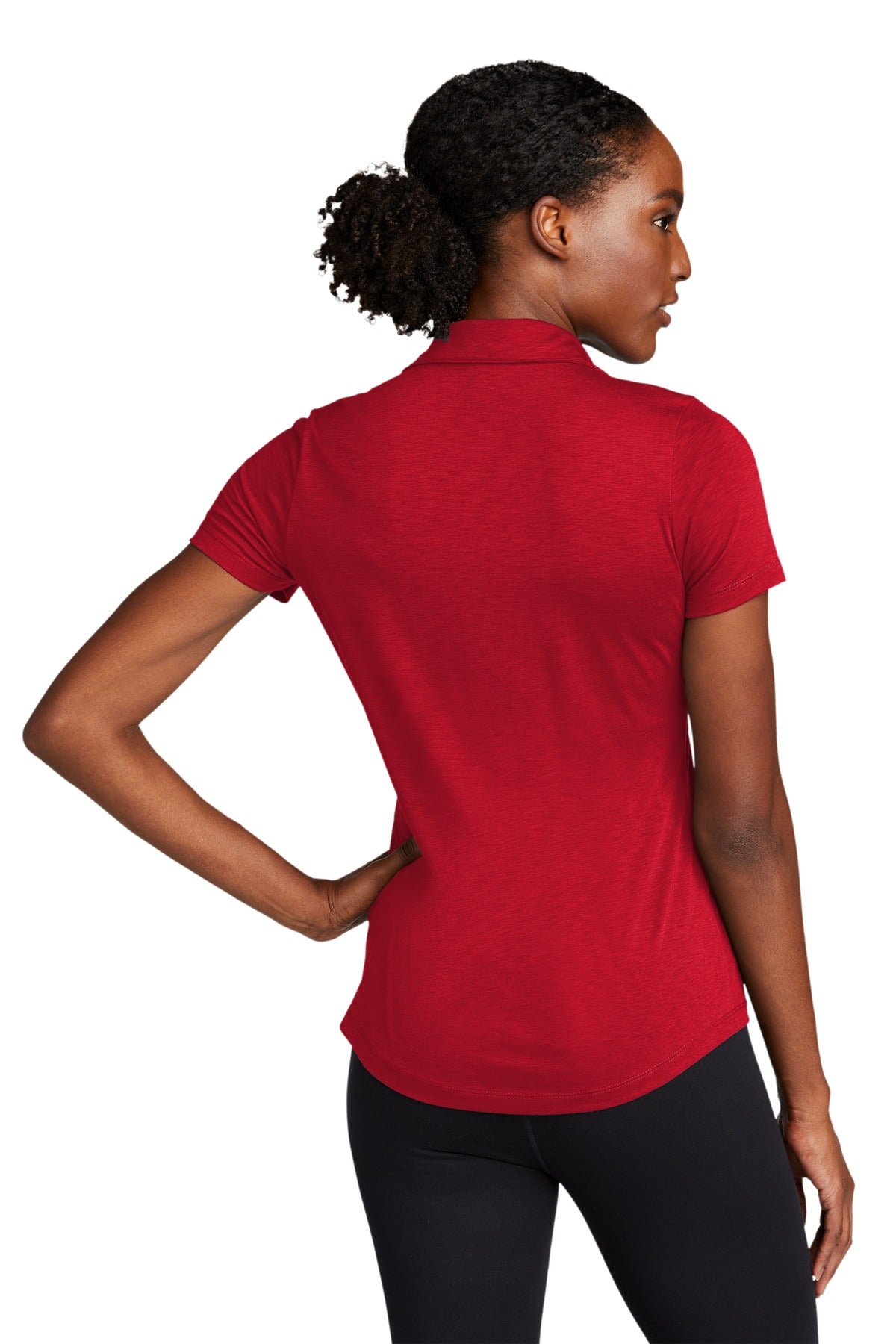 Sport-Tek® Women's PosiCharge® Strive Polo