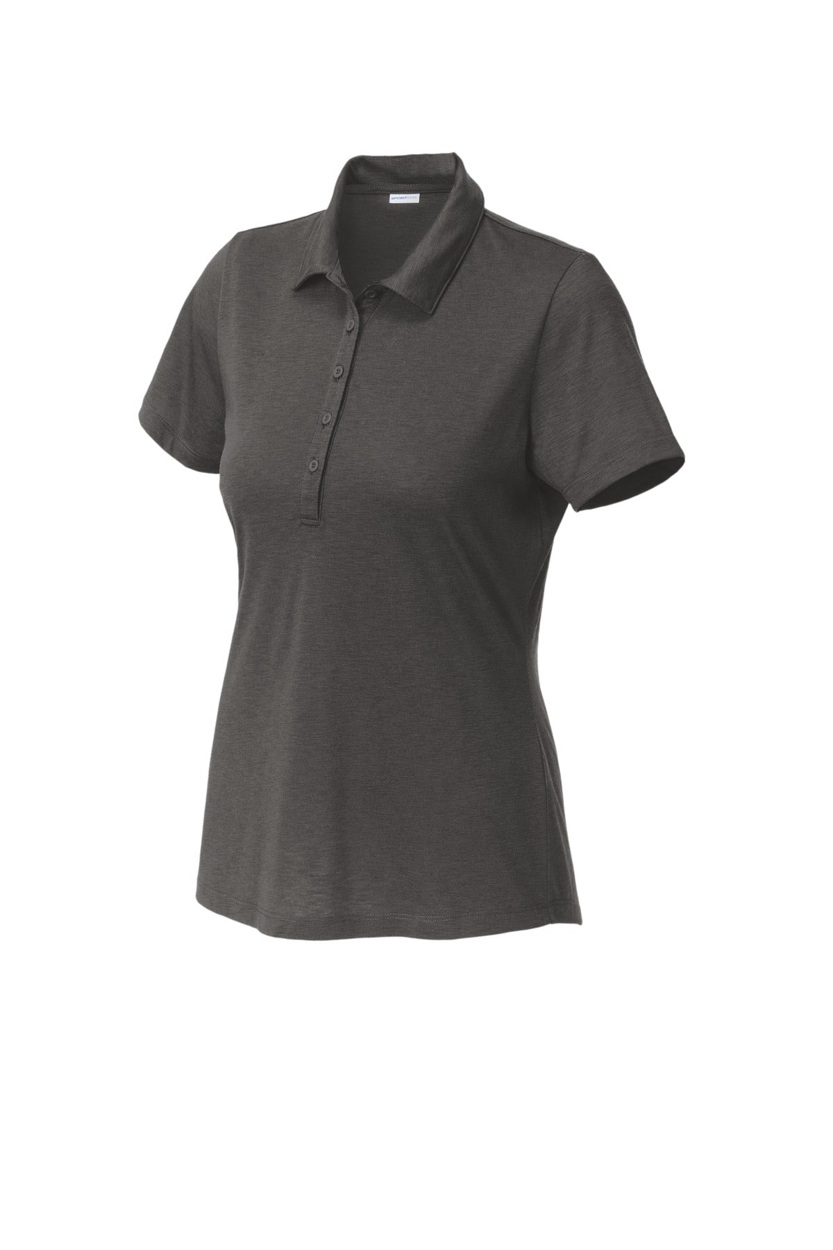 Sport-Tek® Women's PosiCharge® Strive Polo
