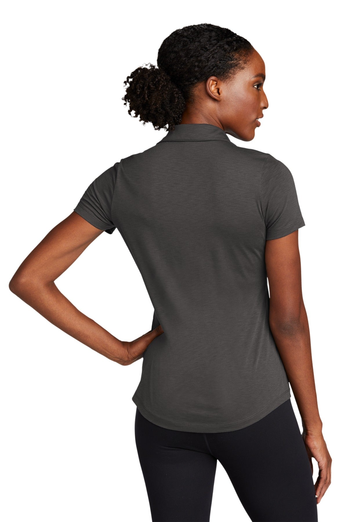 Sport-Tek® Women's PosiCharge® Strive Polo