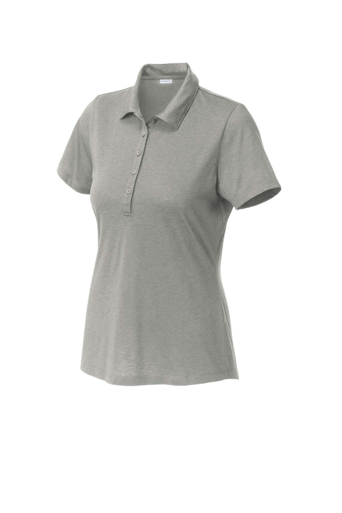 Sport-Tek® Women's PosiCharge® Strive Polo