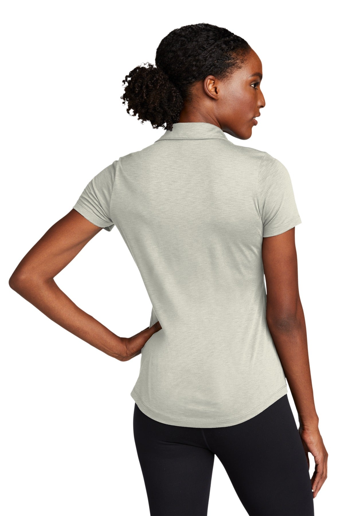 Sport-Tek® Women's PosiCharge® Strive Polo