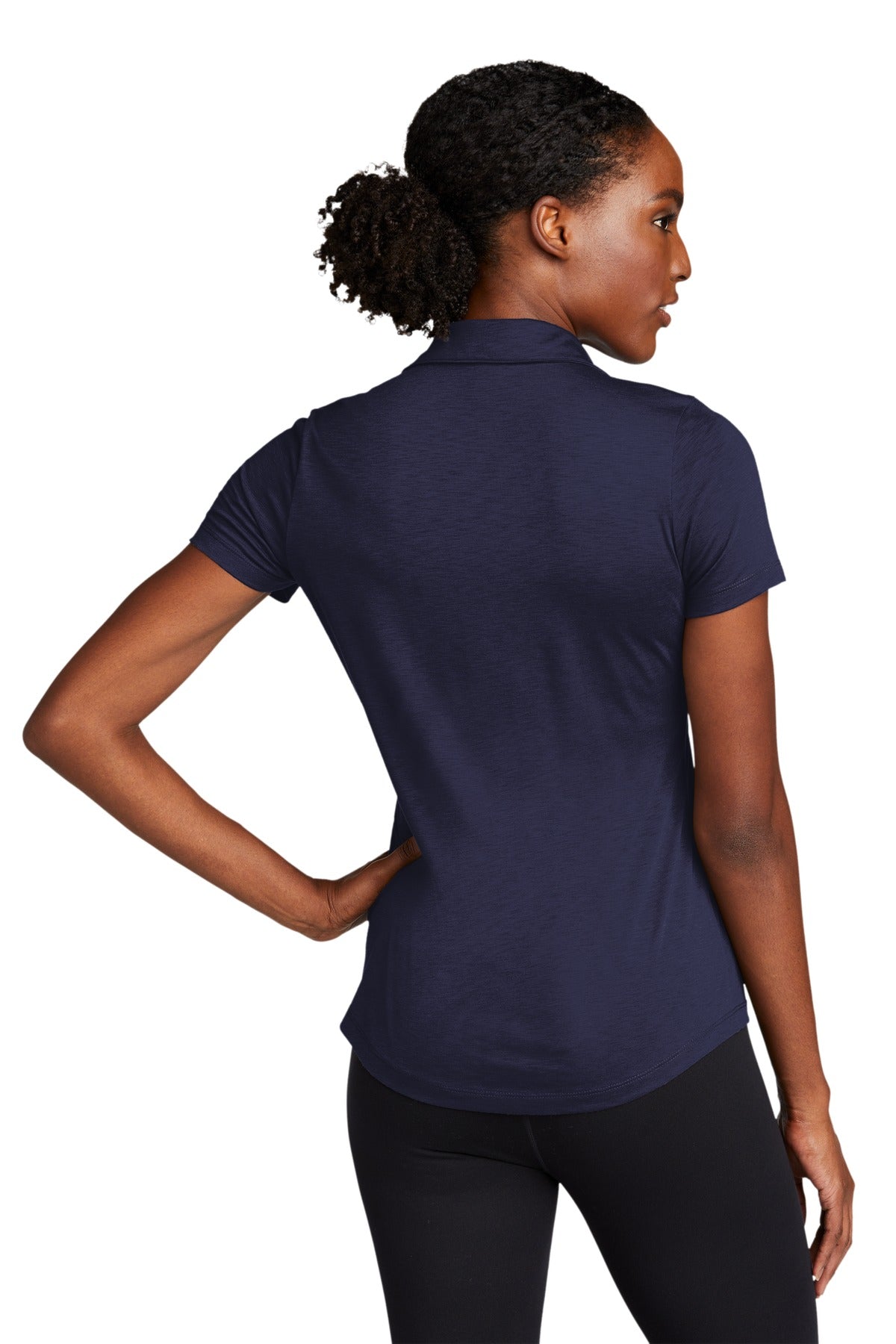 Sport-Tek® Women's PosiCharge® Strive Polo