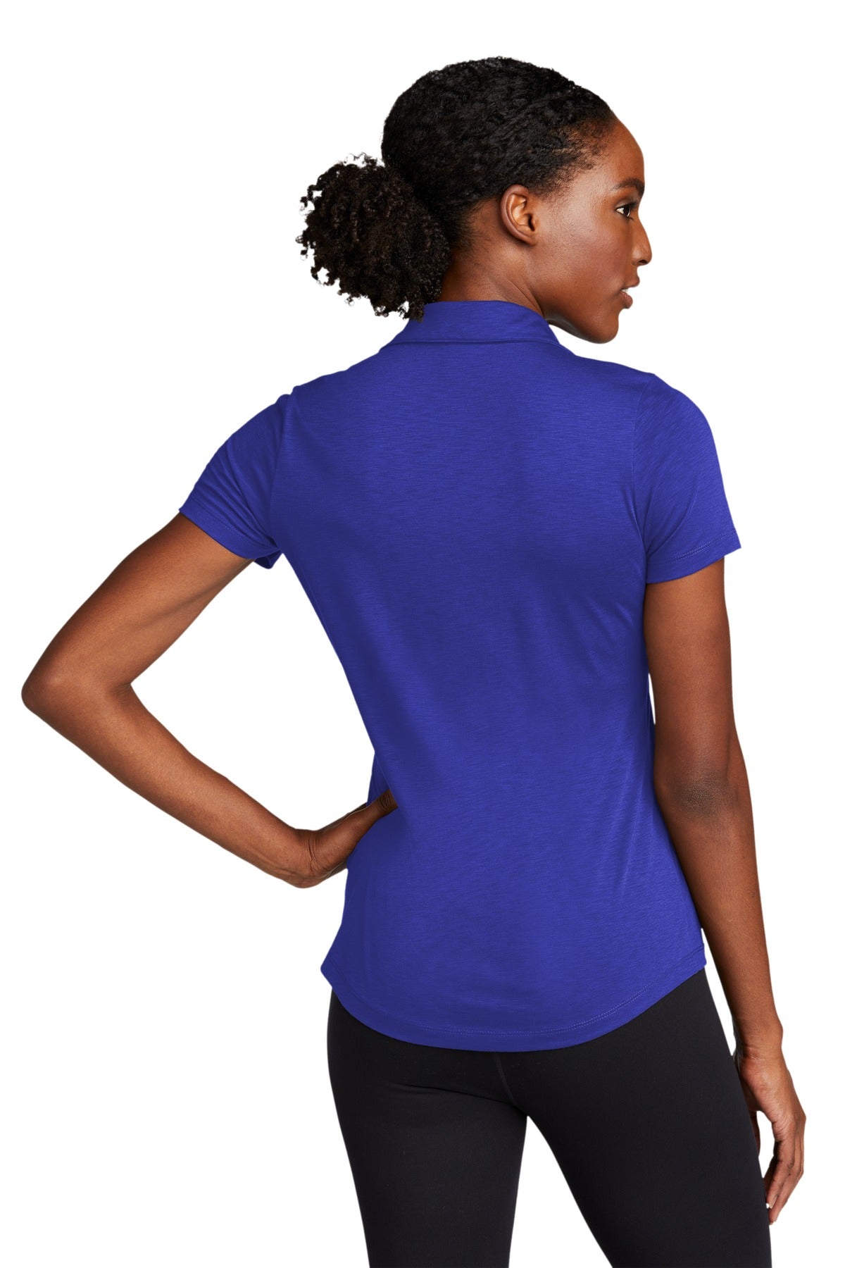 Sport-Tek® Women's PosiCharge® Strive Polo