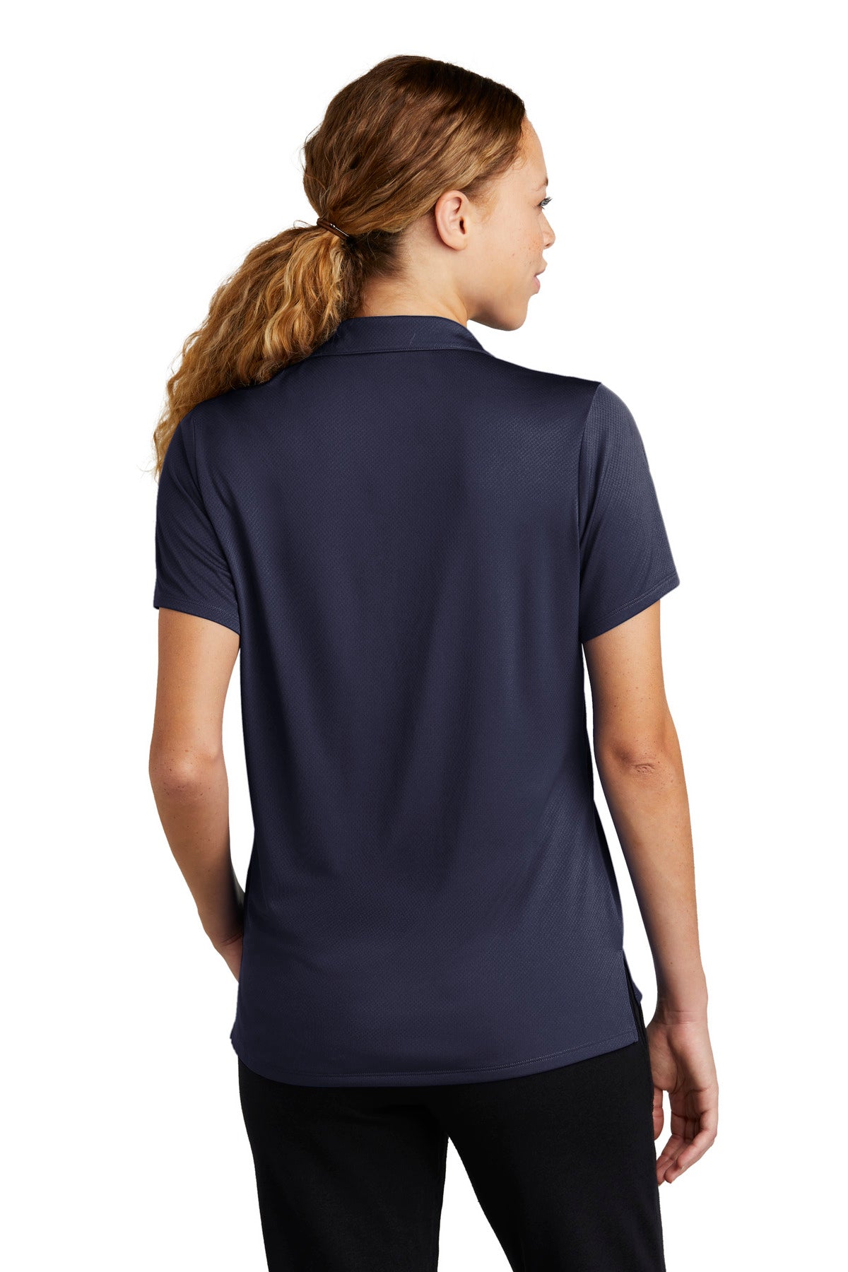 Sport-Tek® Women's Sideline Polo