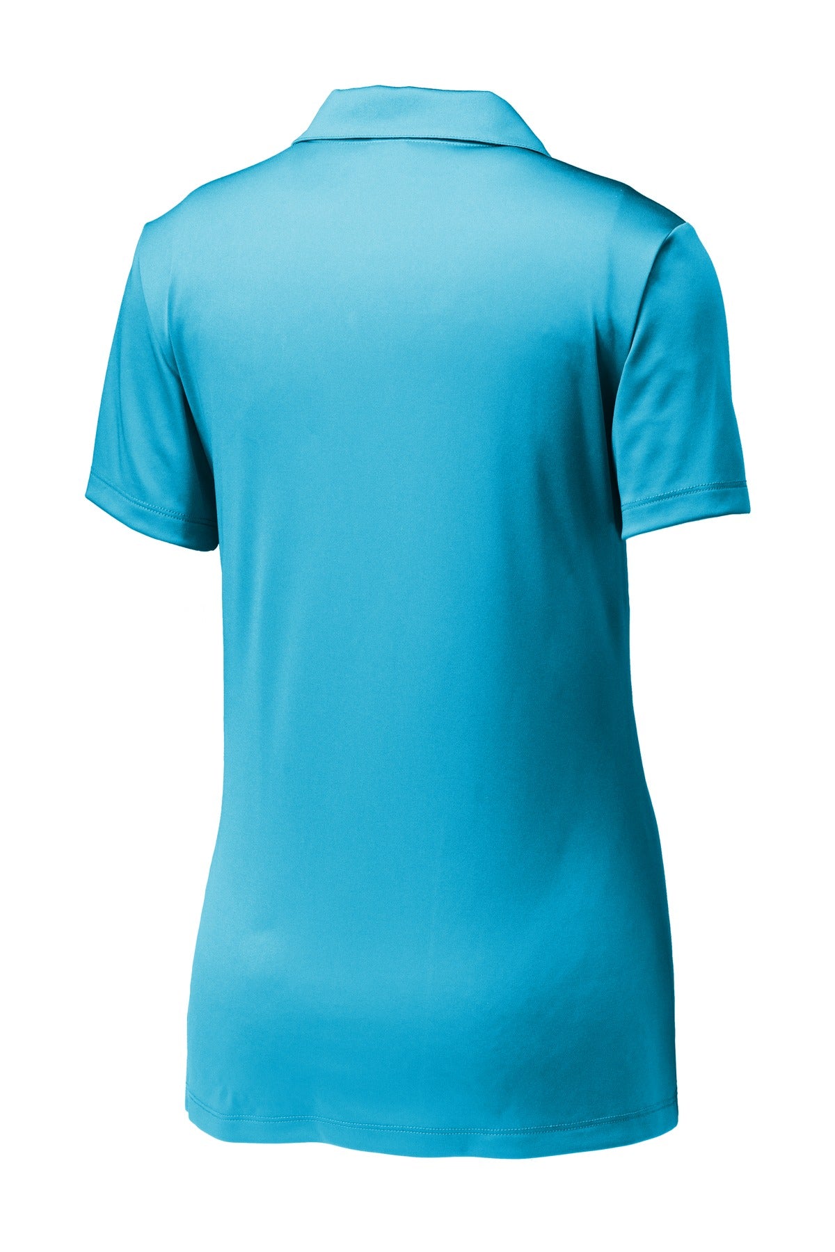 Sport-Tek® Women's PosiCharge® Competitor Polo (CORE COLORS)